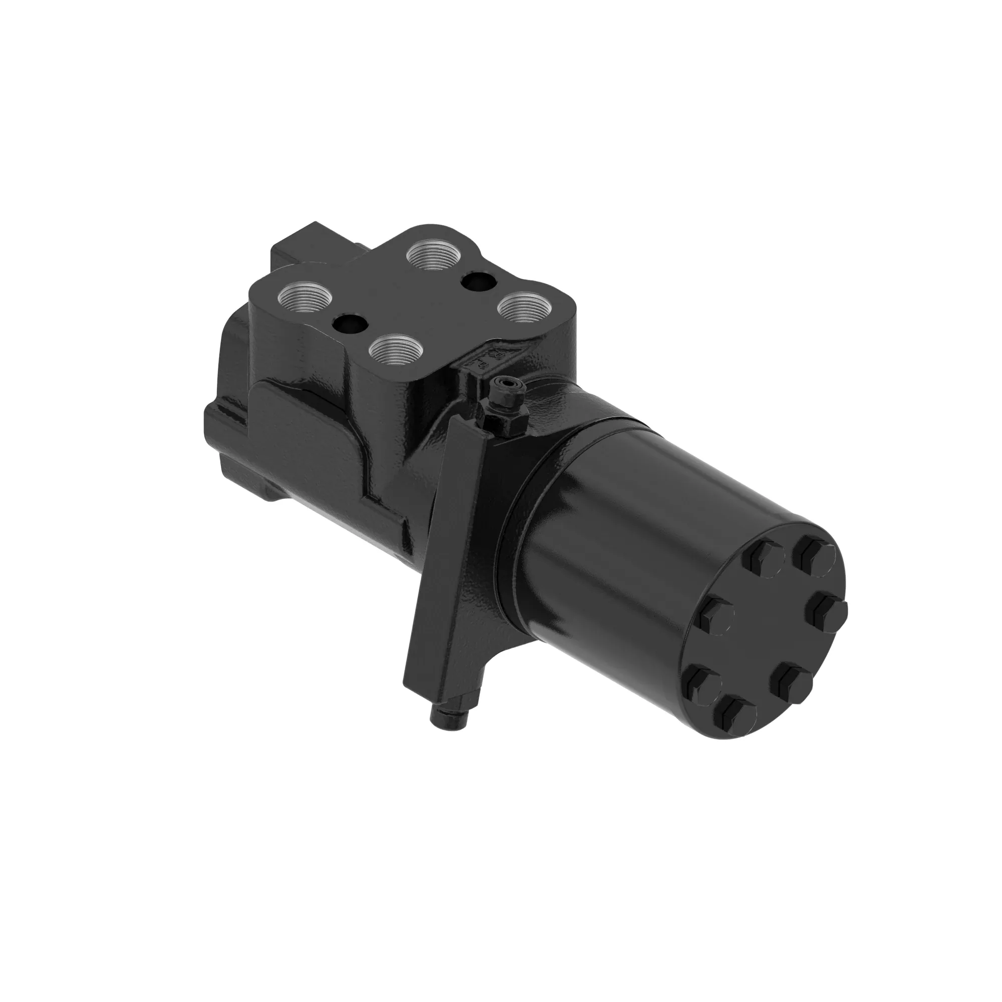 John Deere Steering Control Valve - AT353988