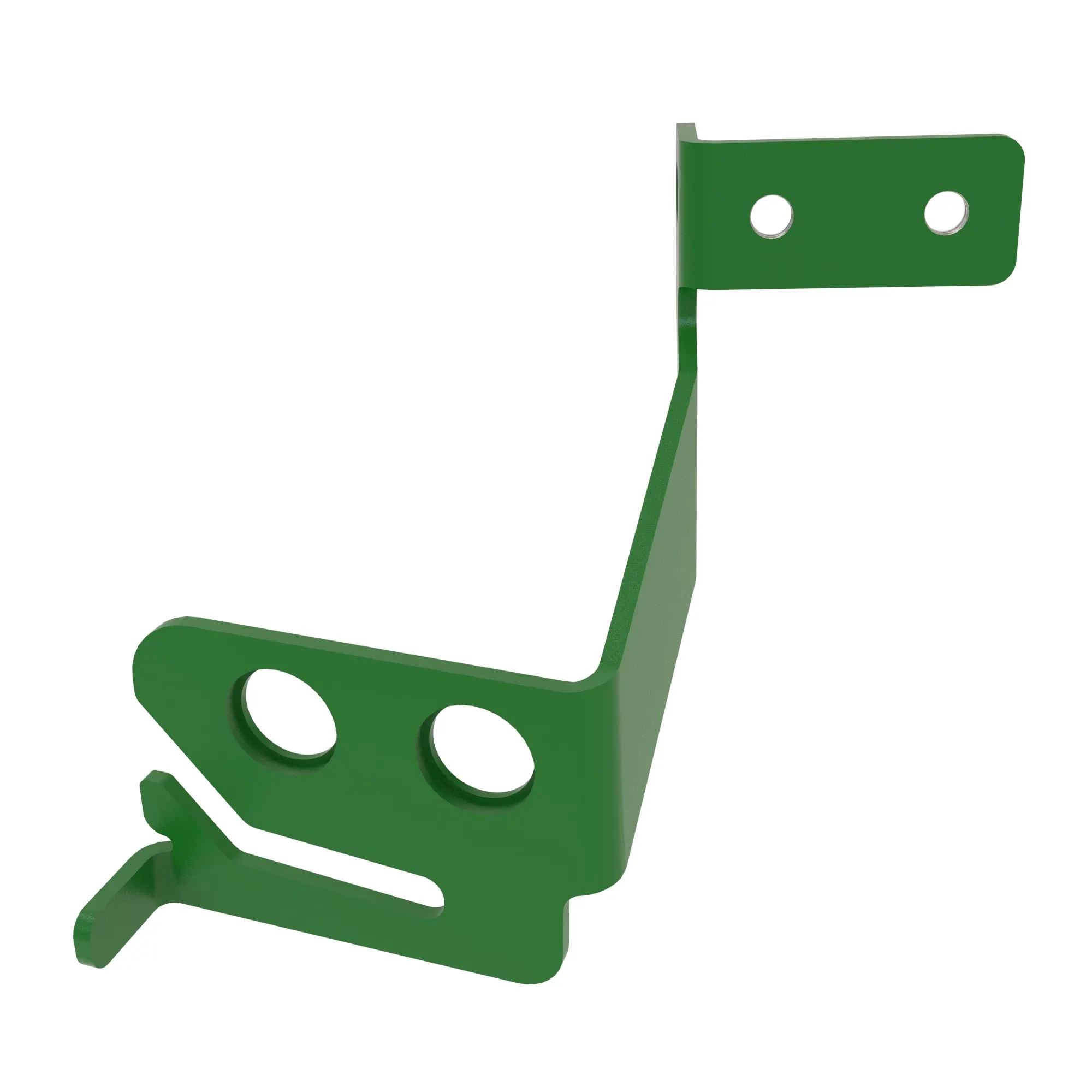BRACKET, COUPLER MOUNTING