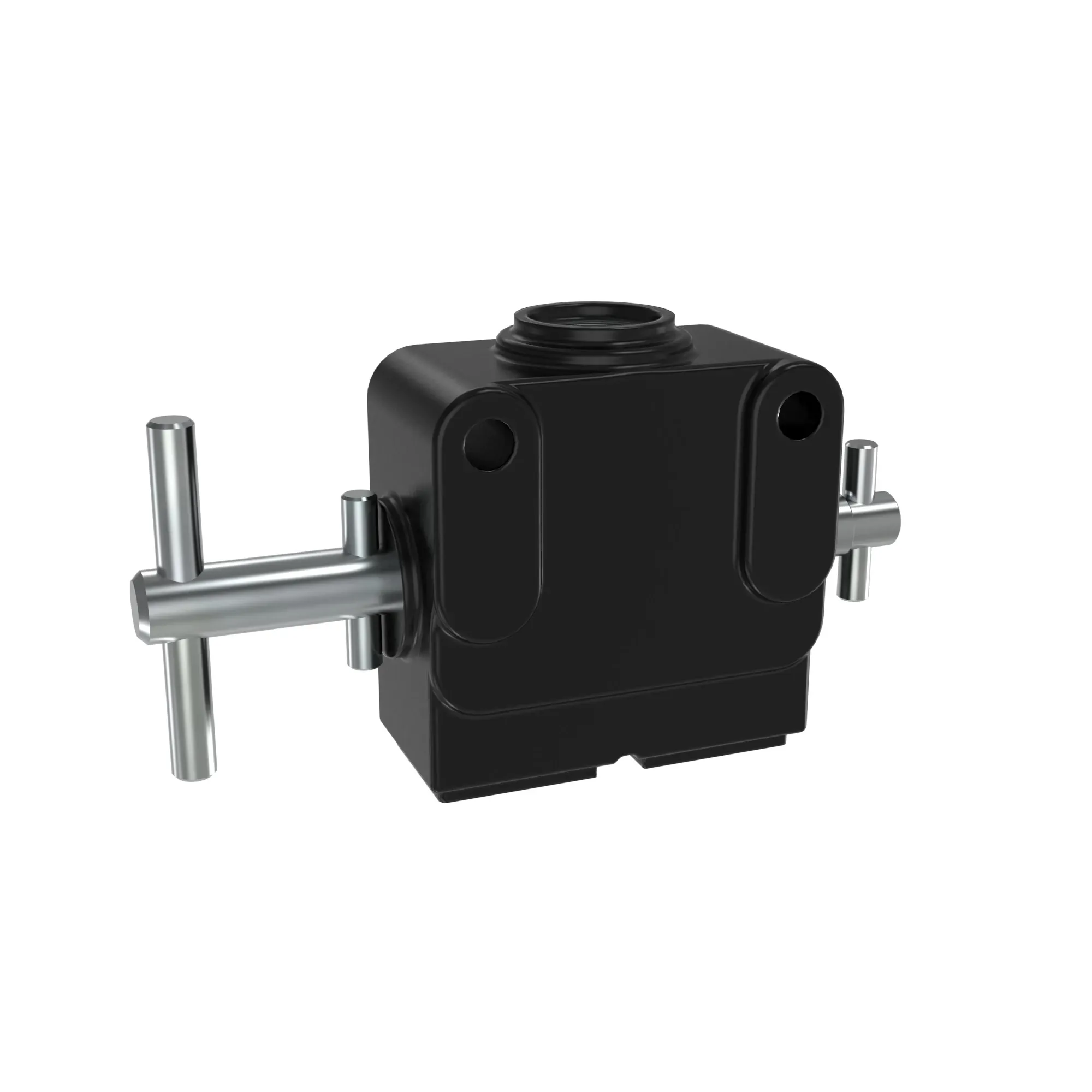 FLOW CONTROL HYD. VALVE