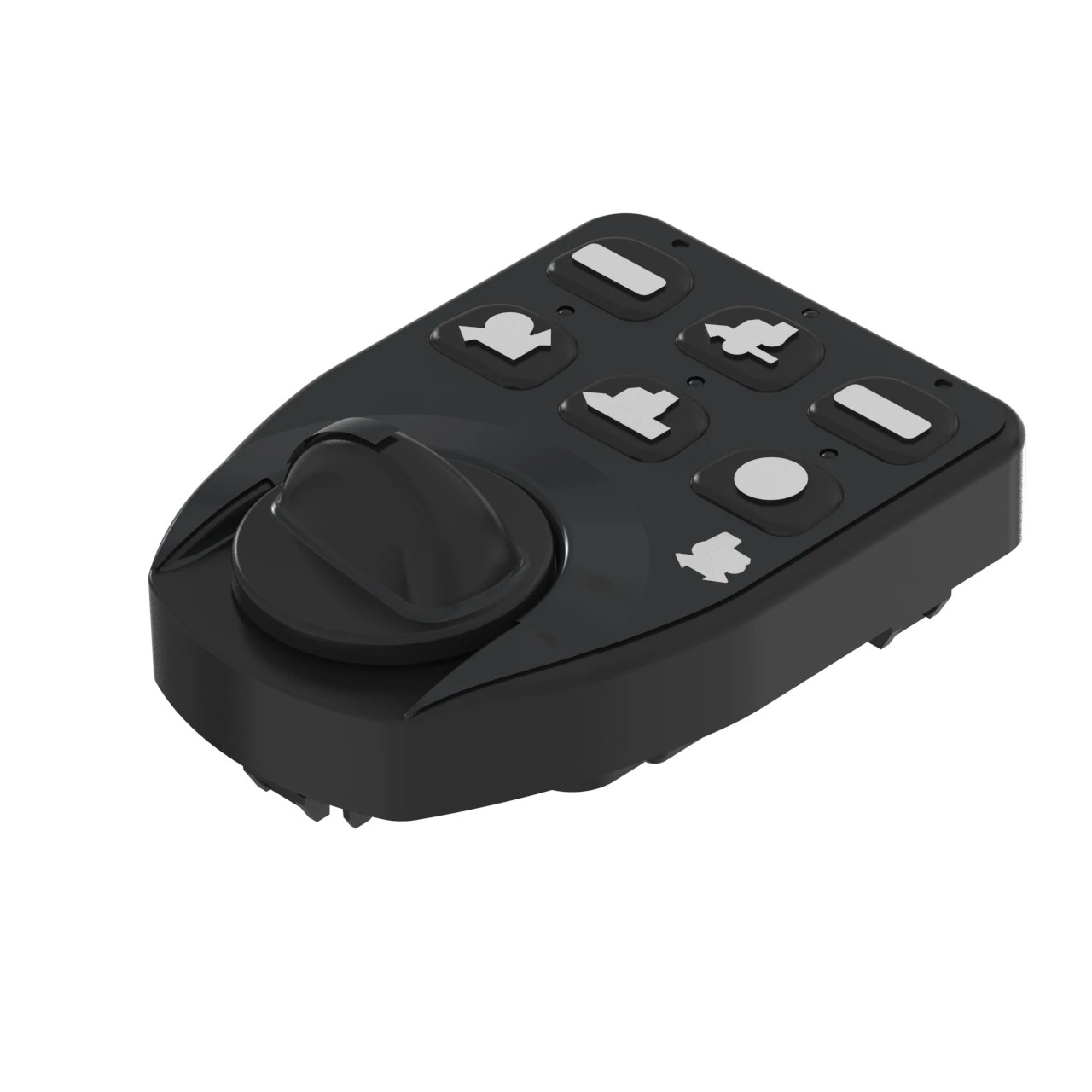 John Deere Cruise Switch - LVA18144