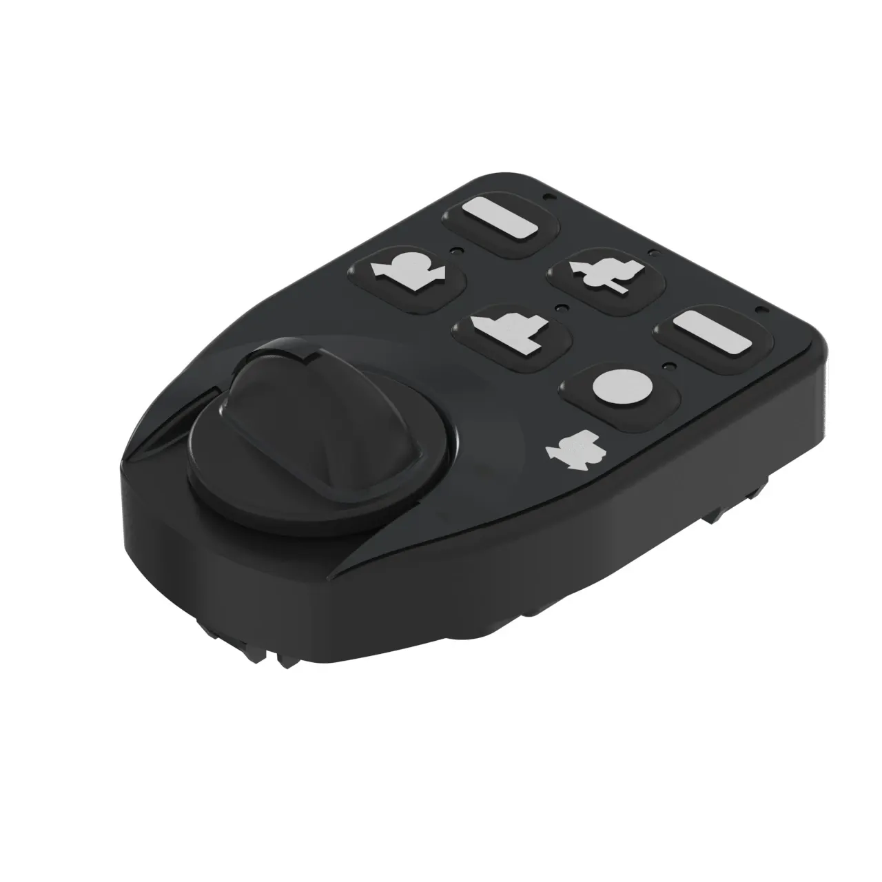 John Deere Cruise Switch - LVA18144