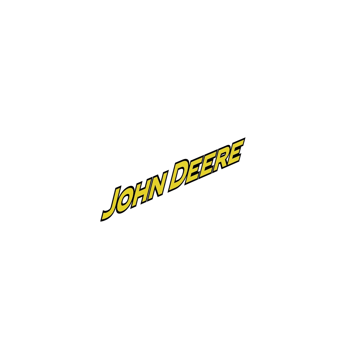 Label, Trademark, Outline Logotype