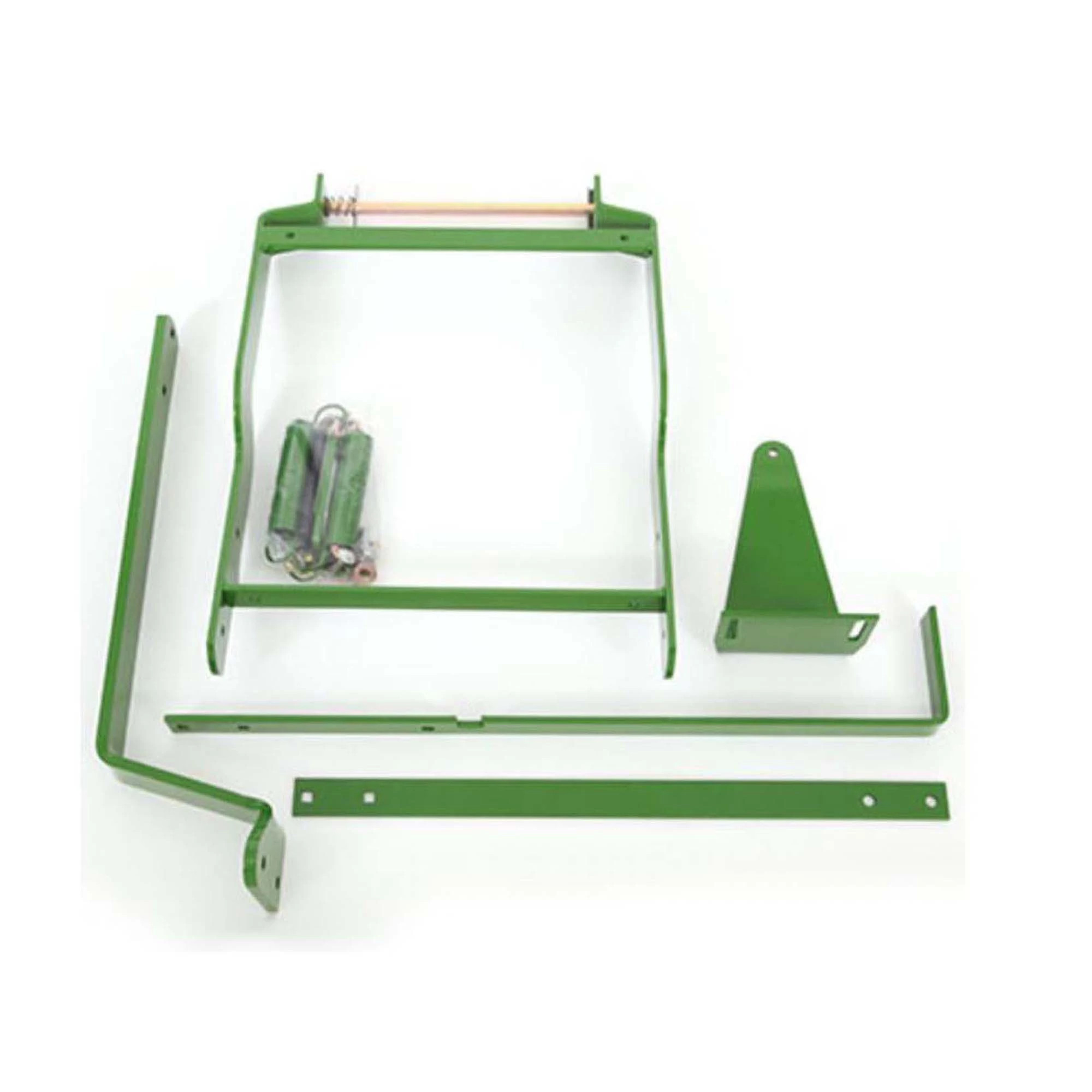 John Deere Thatcher Mounting Frame Attachment - LP48005