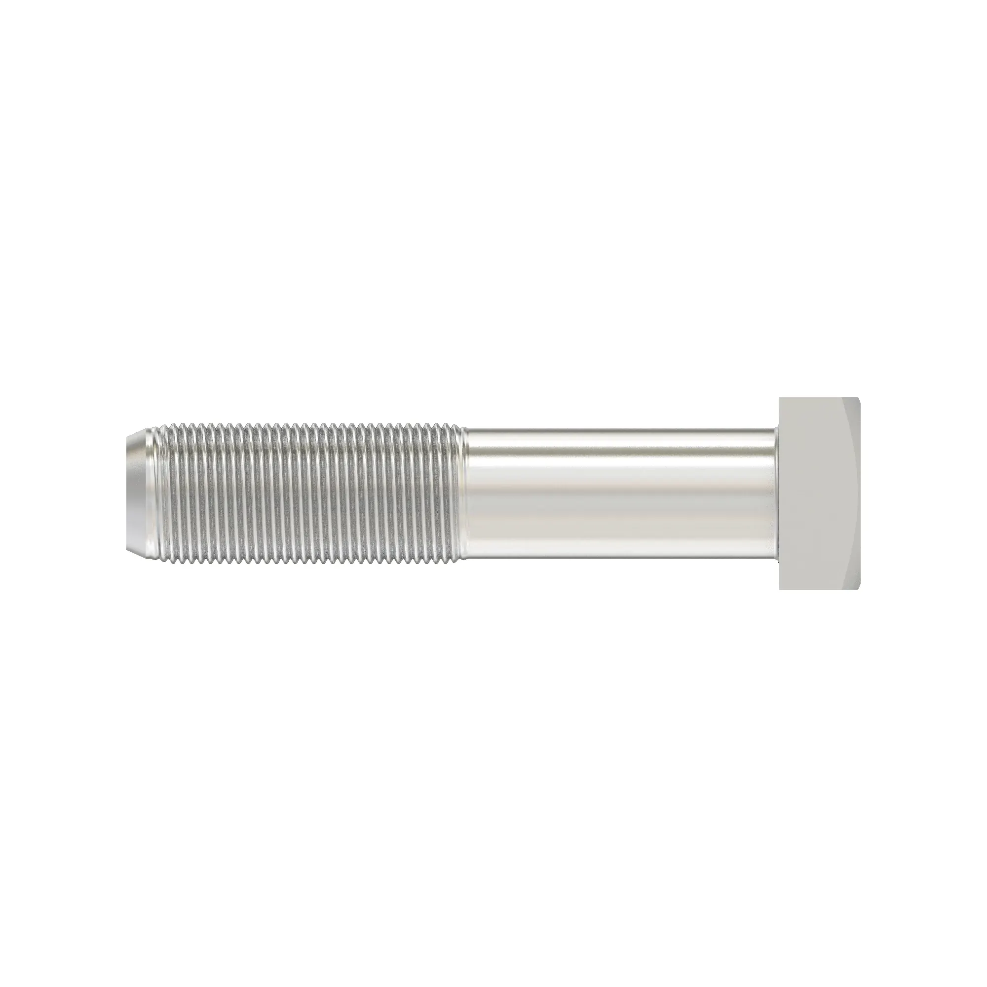 BOLT, SQUARE HEAD, Bolt