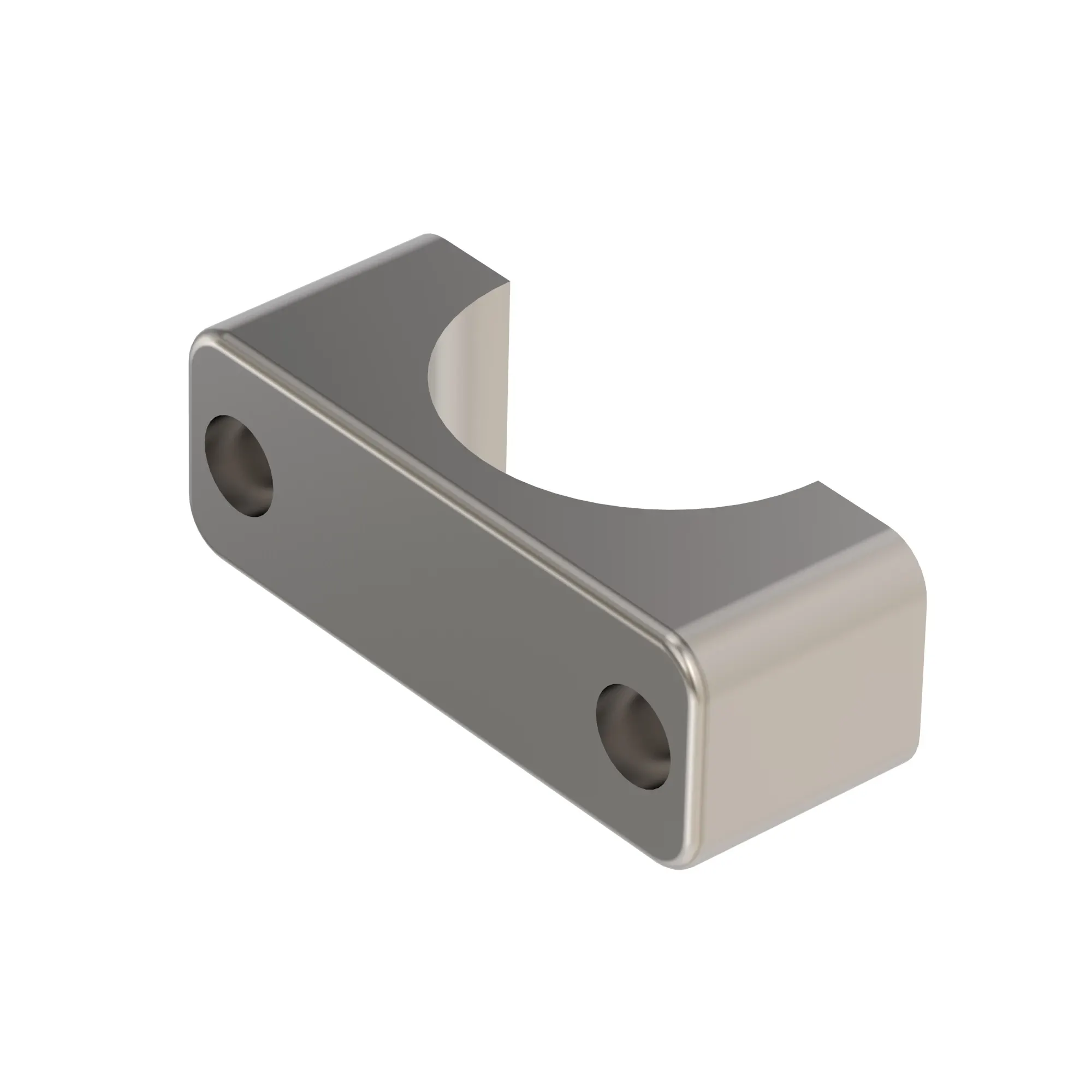 HOSE CLAMP,CLAMP-SINGLE 50.8 BORE