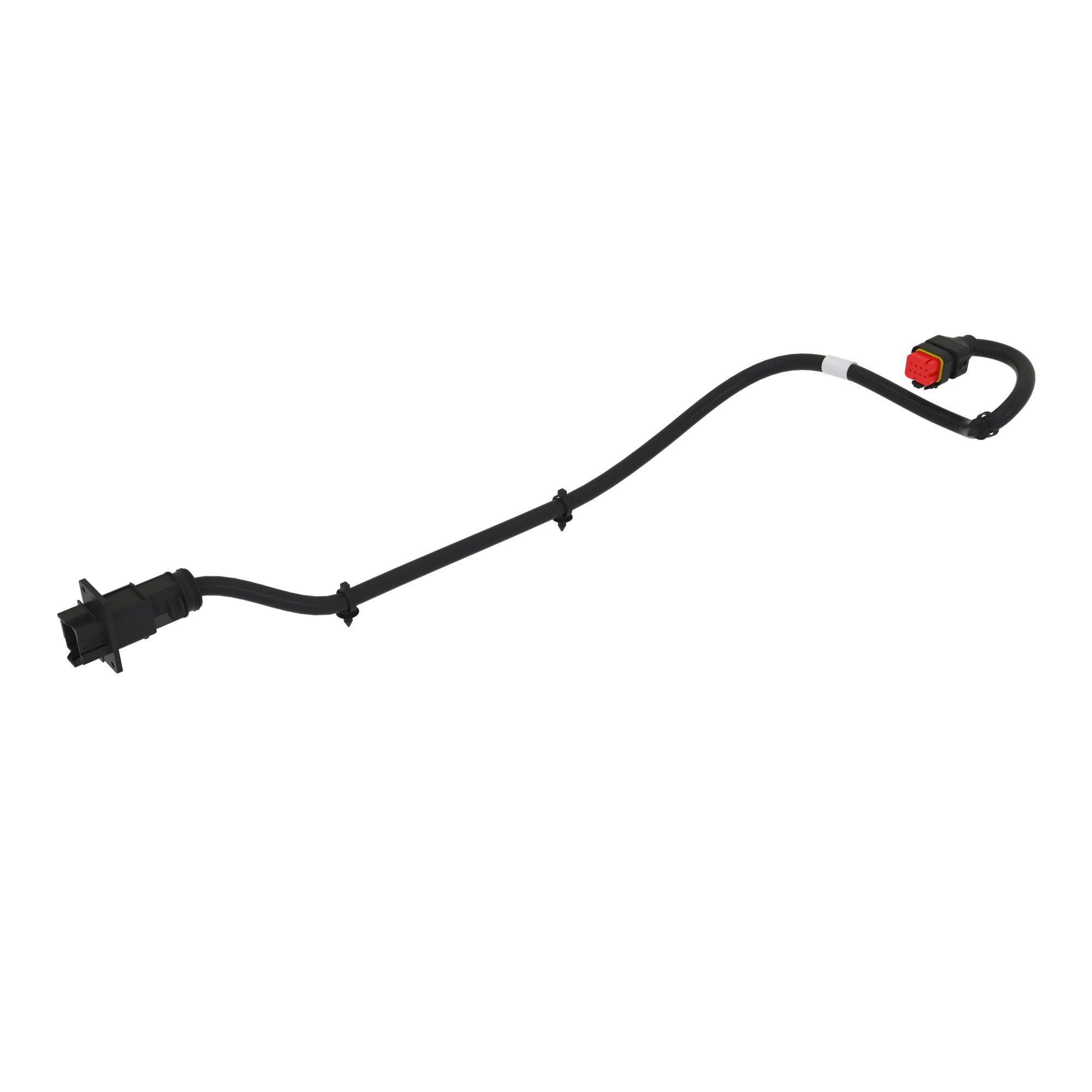 John Deere Wiring Harness - AKK47974