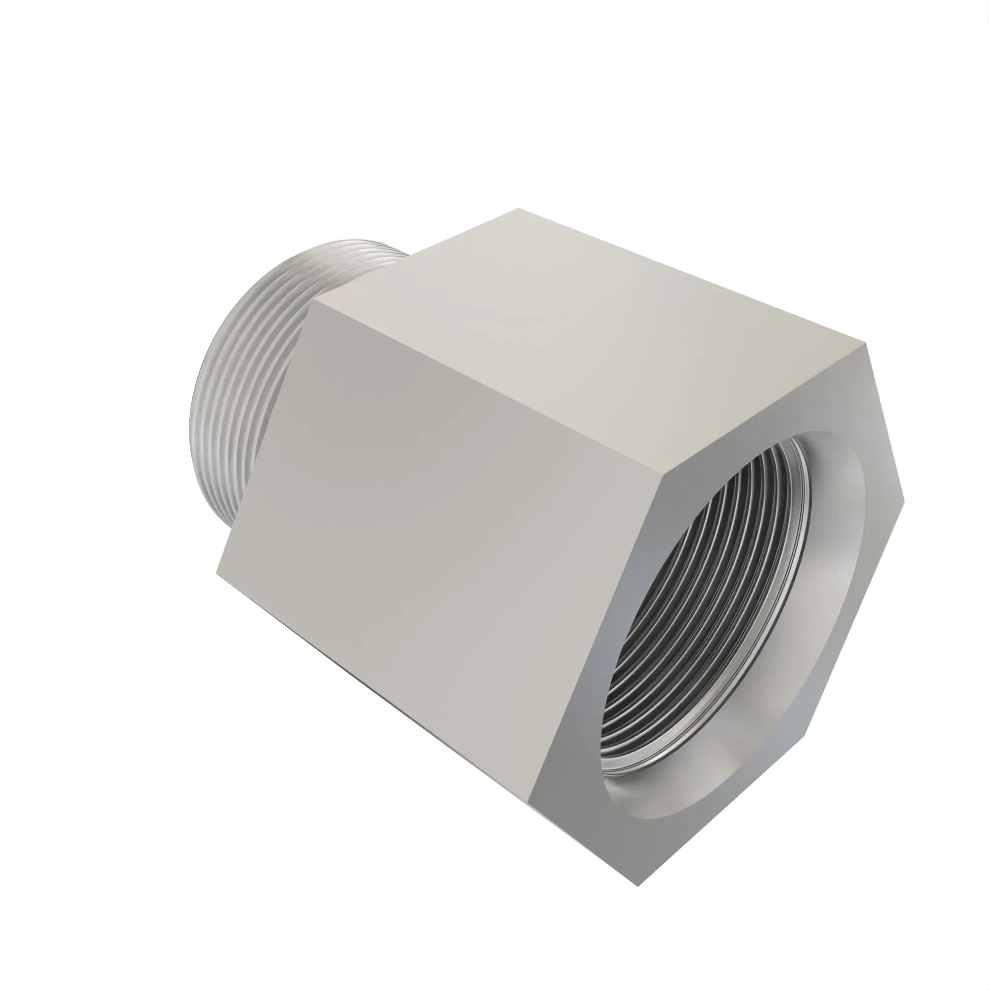 adapterfitting