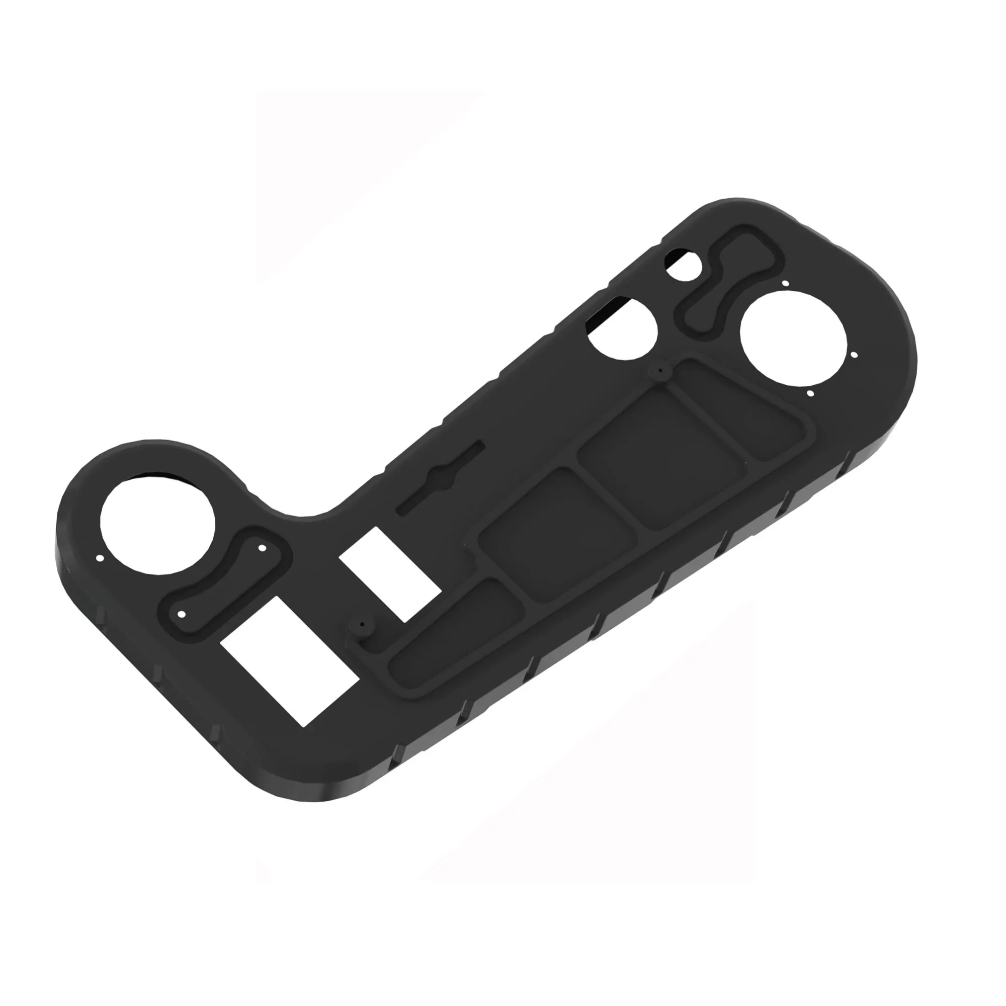 John Deere Shield - FH303184