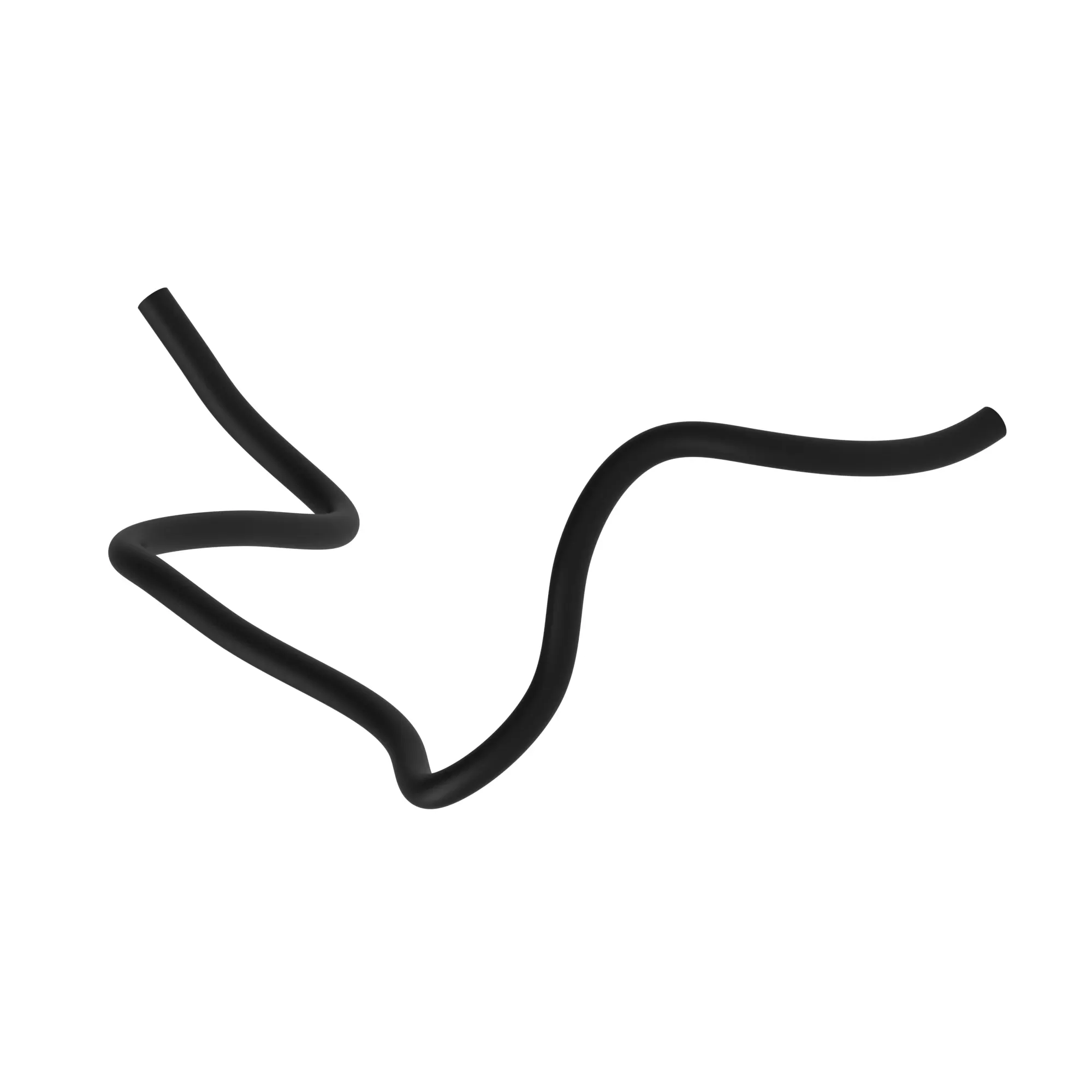 Fuel Line, HOSE, ID=9.5, L=1061MM