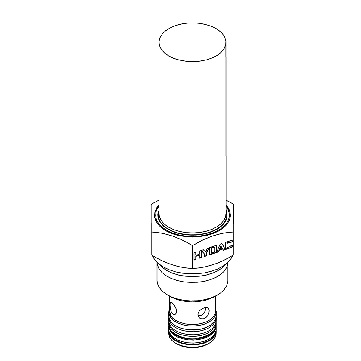 Solenoid