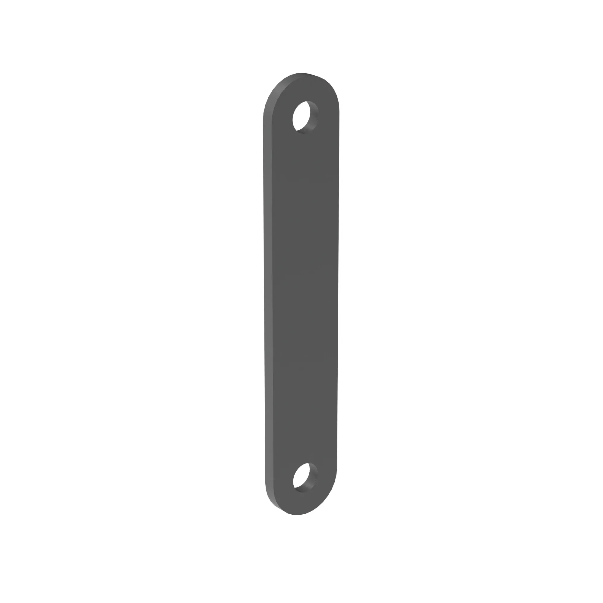John Deere Roller Strap Plate - KK52421