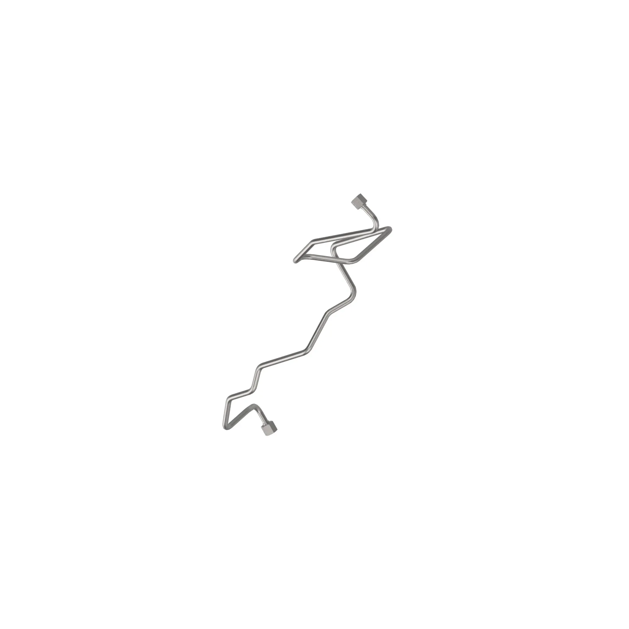 John Deere Brake Line - AL237389