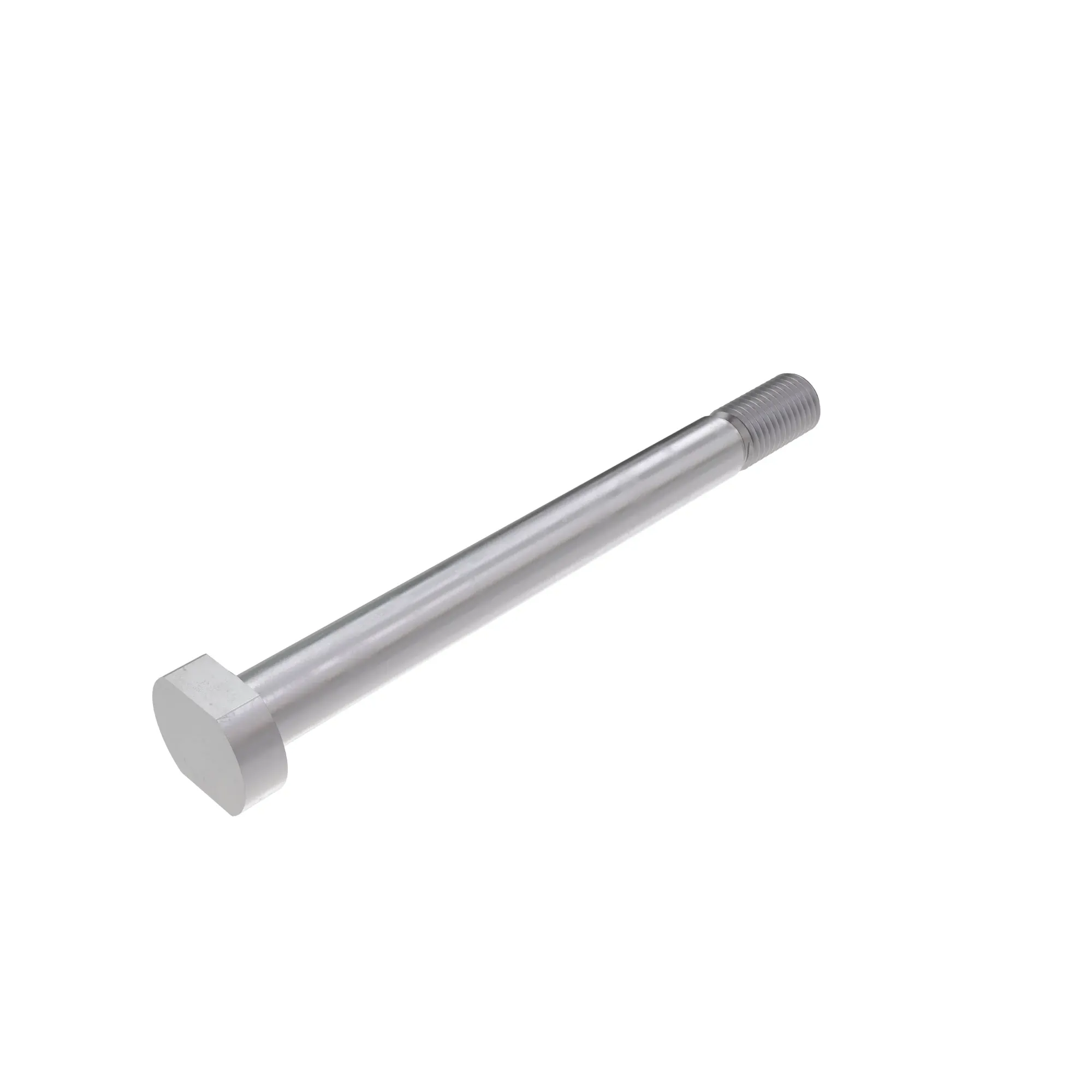 John Deere Threaded Pin - M164018