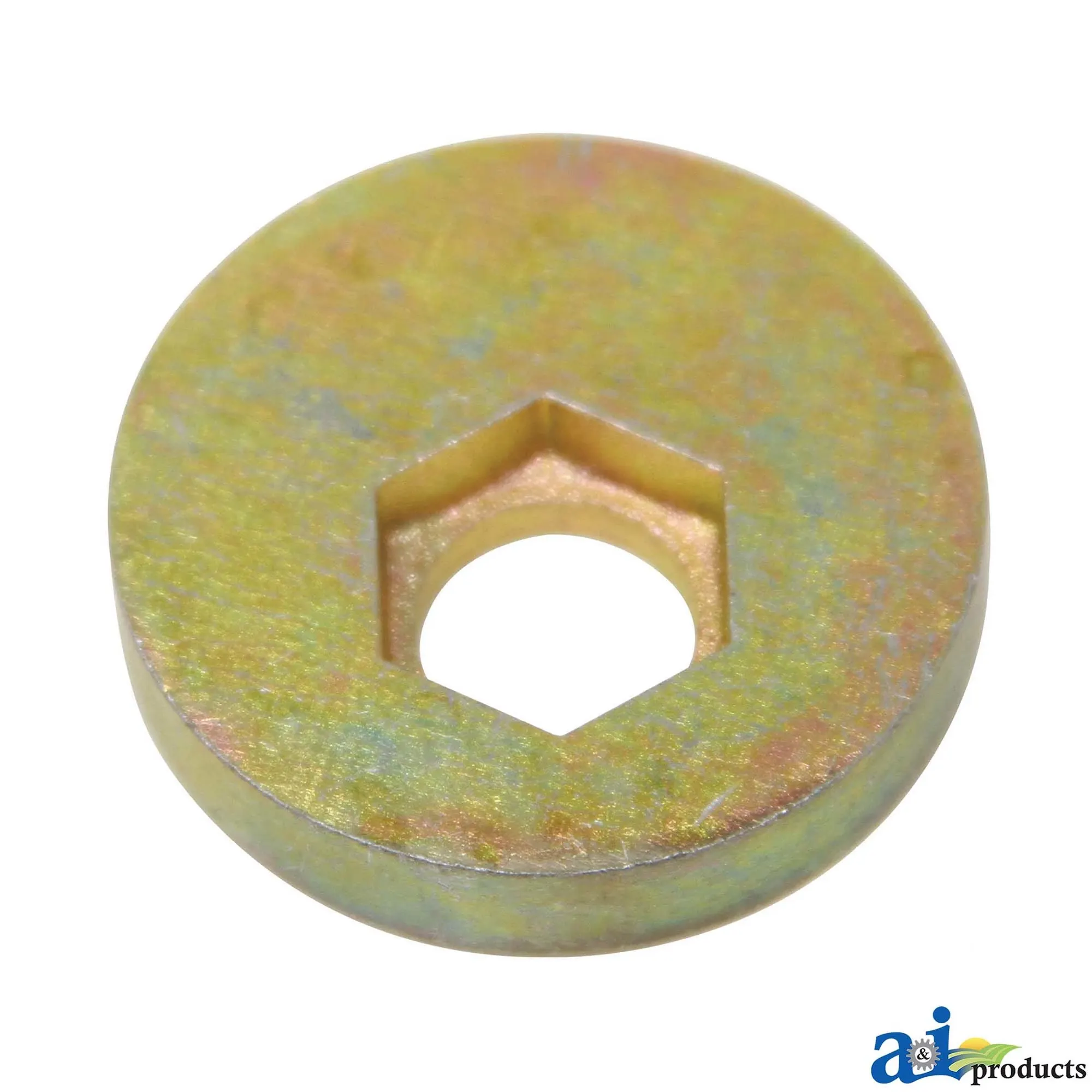 A&I Products Cutterbar Disk Spacer - A-E97216