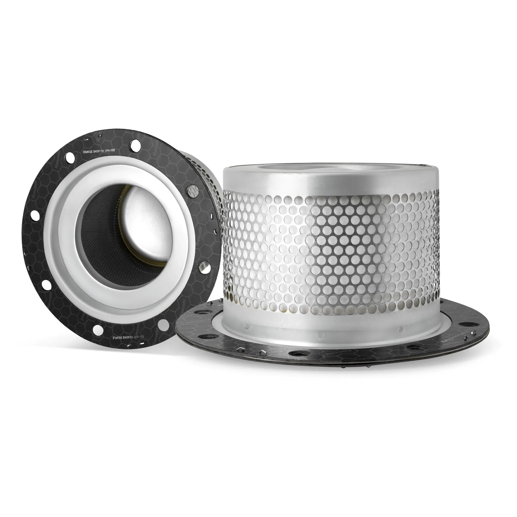 Fleetguard Air-Oil Separator - PMAS2306