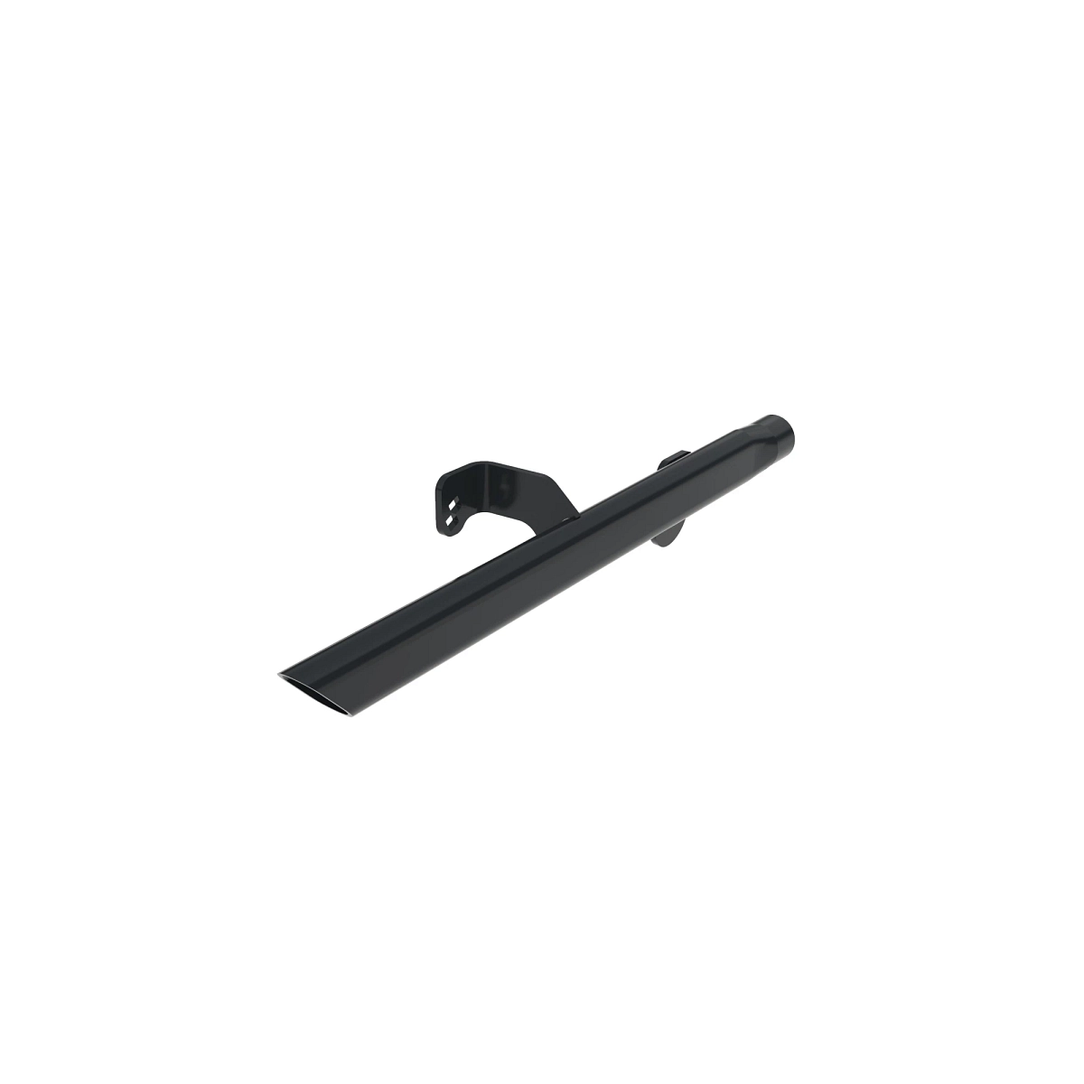 Tube, Assy, Dry, LH, Straight