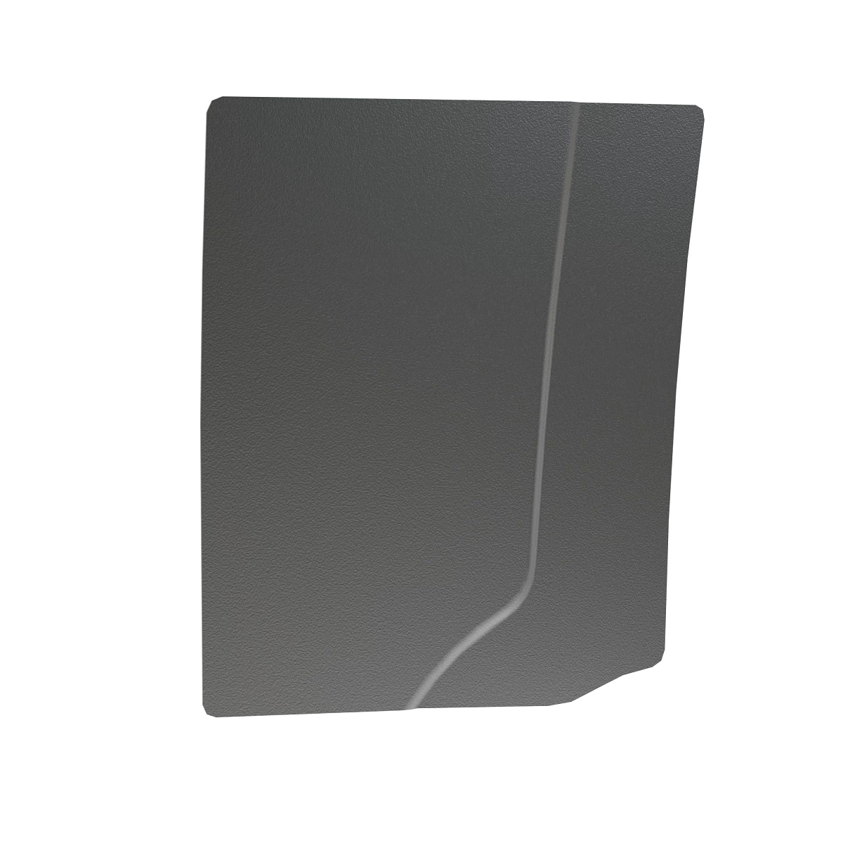 Heat Shield, RH Exhaust Pipe