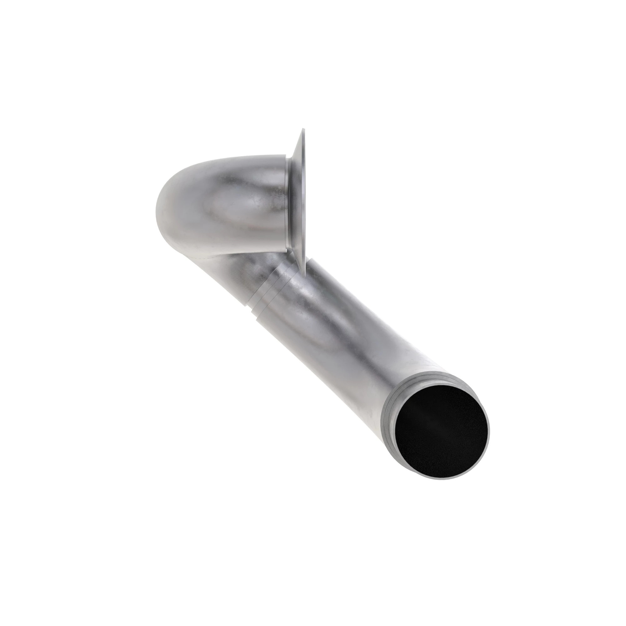 exhaustpipe