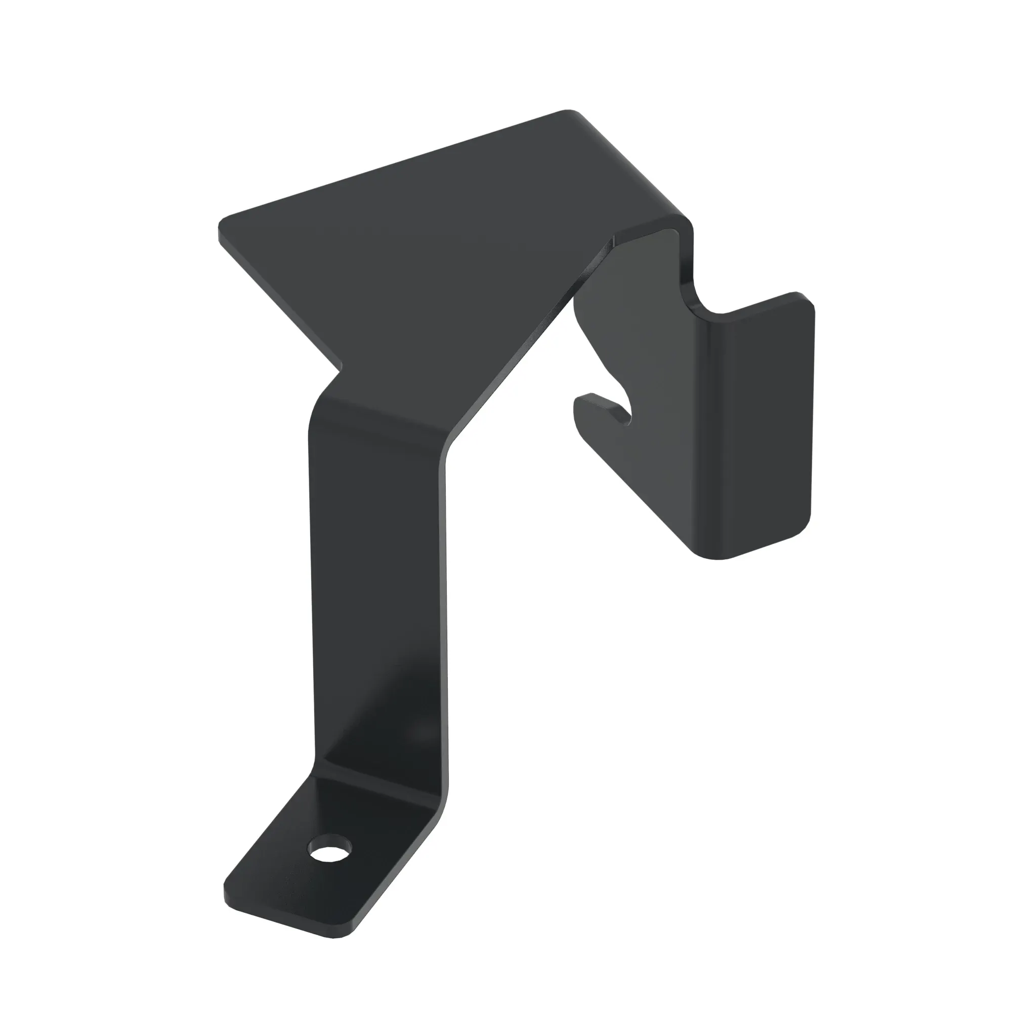 BRACKET, A/C LINES