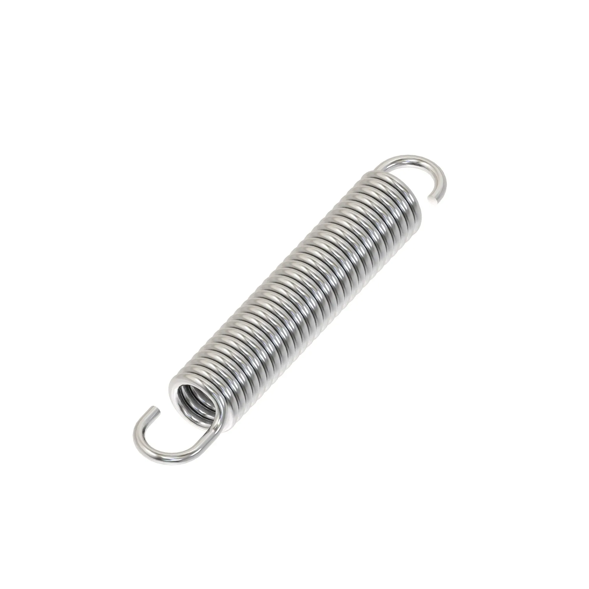 John Deere Extension Spring - M163359