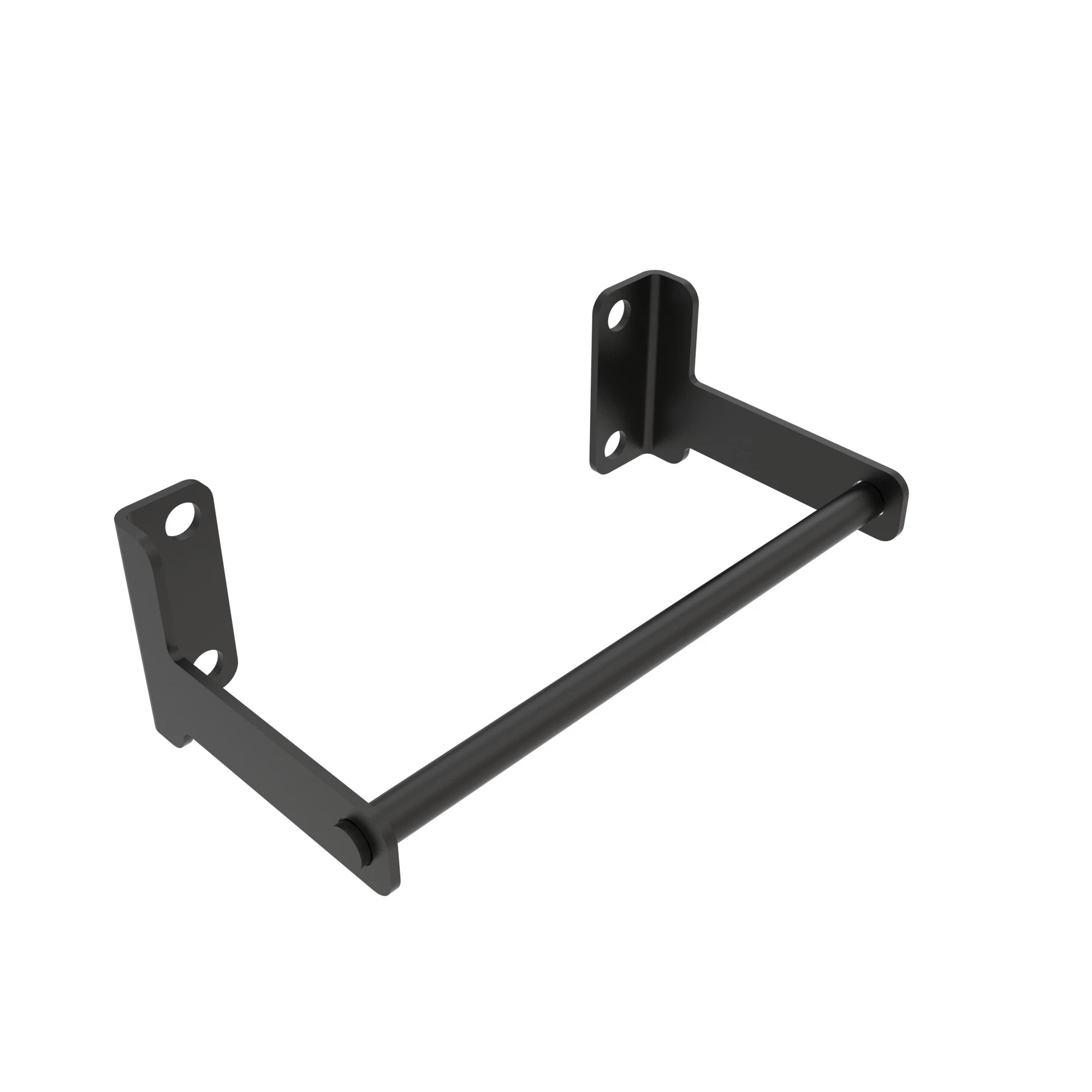 John Deere Gullwing Door Handle - AH214846