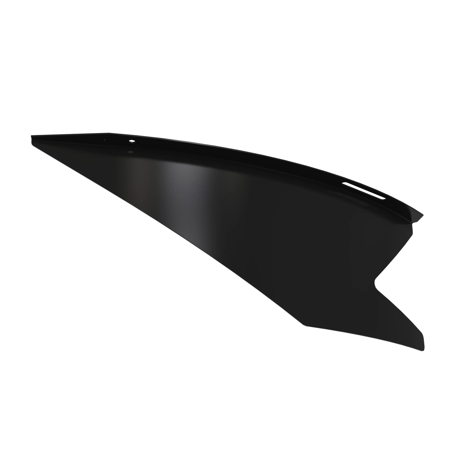 John Deere Right Side Tailboard Vane - HXE38263