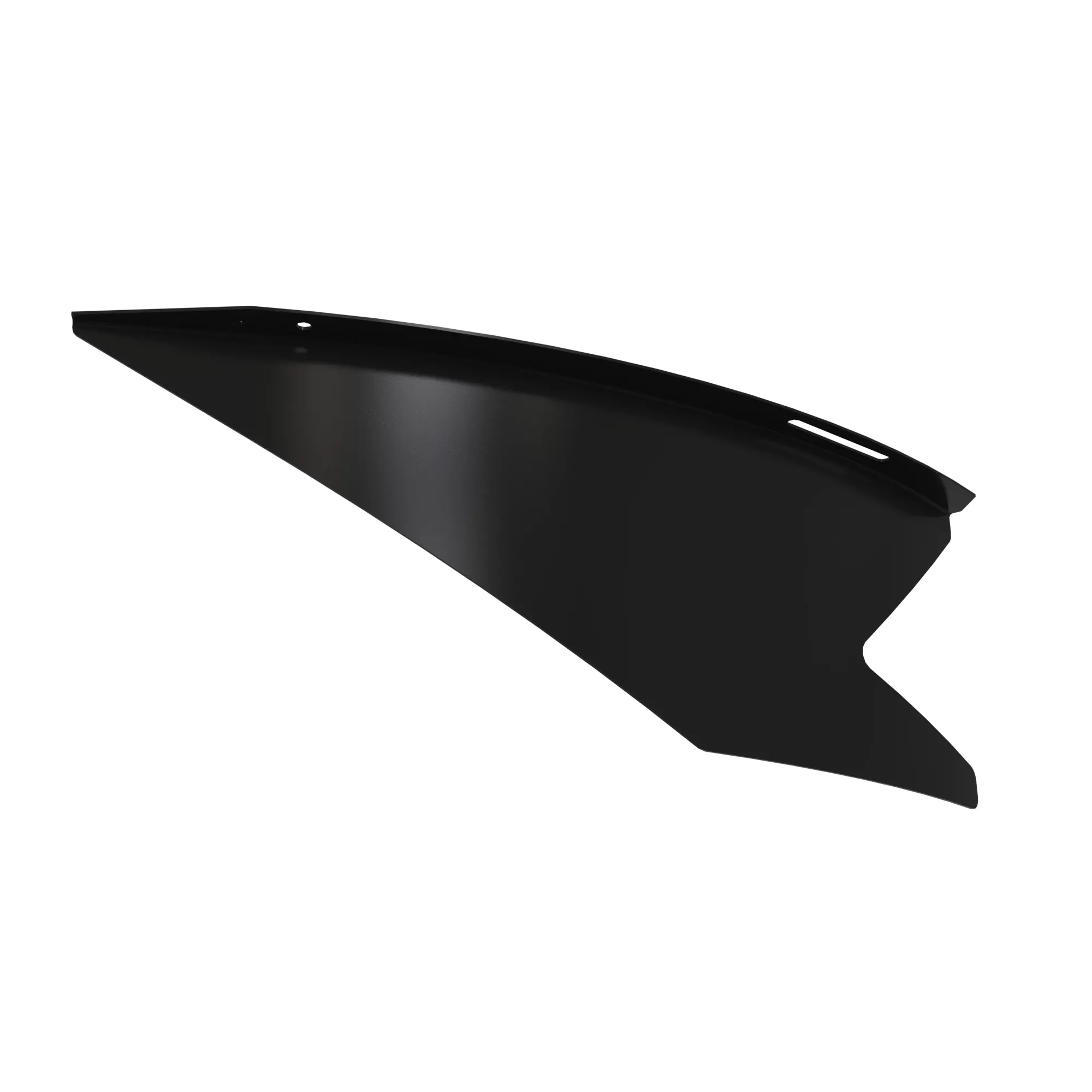 John Deere Right Side Tailboard Vane - HXE38263