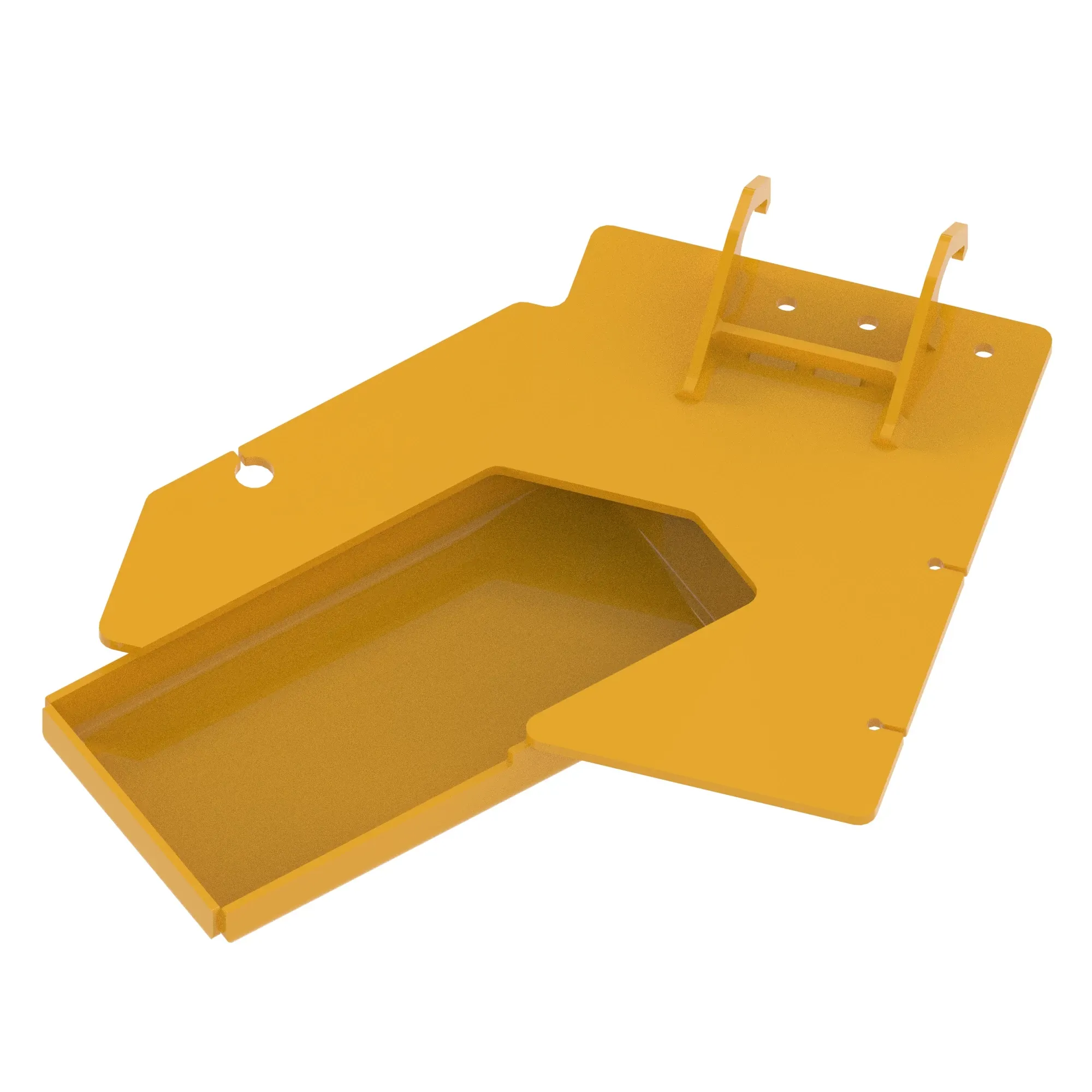 John Deere Guard - AT472744