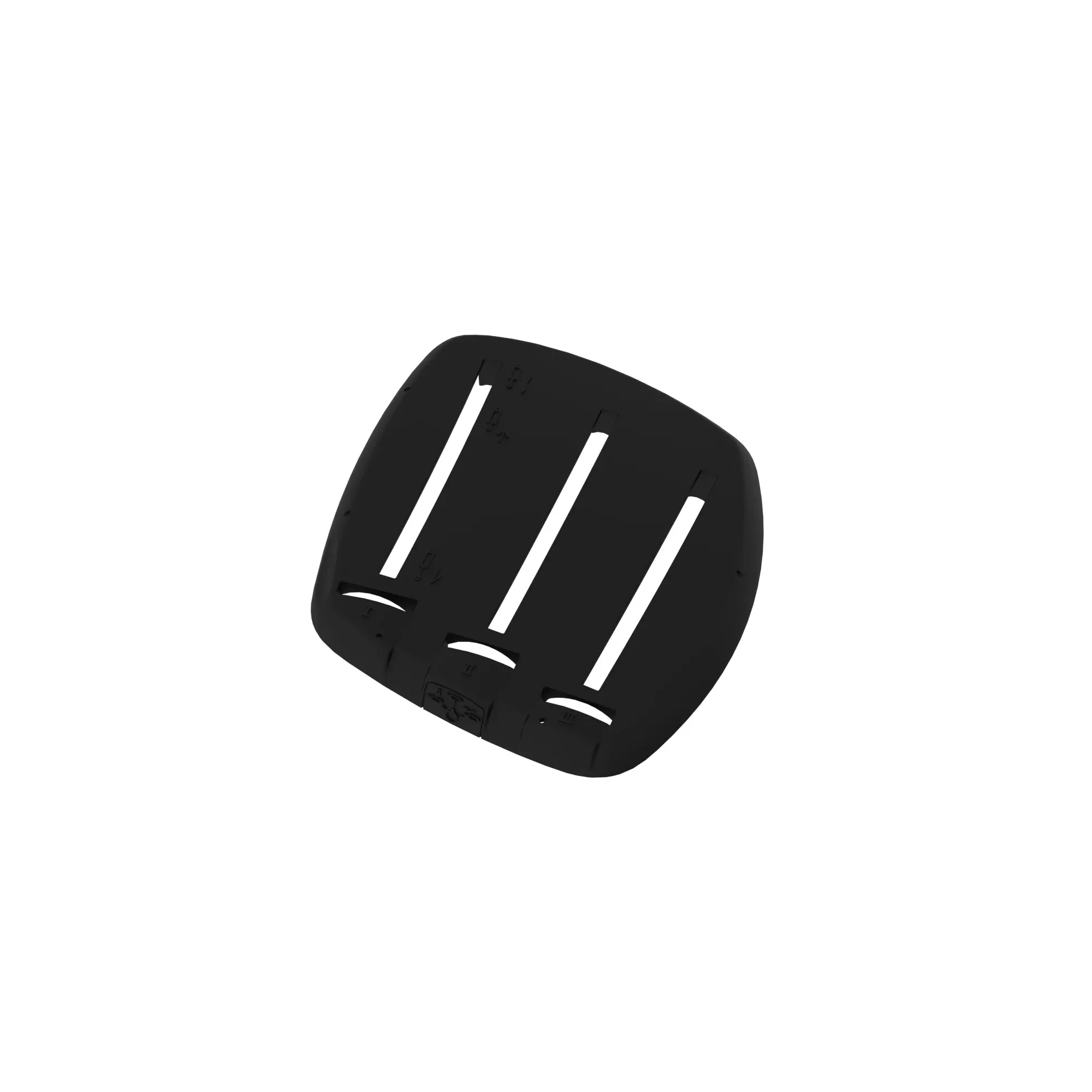 GUIDE, SCV-LEVER