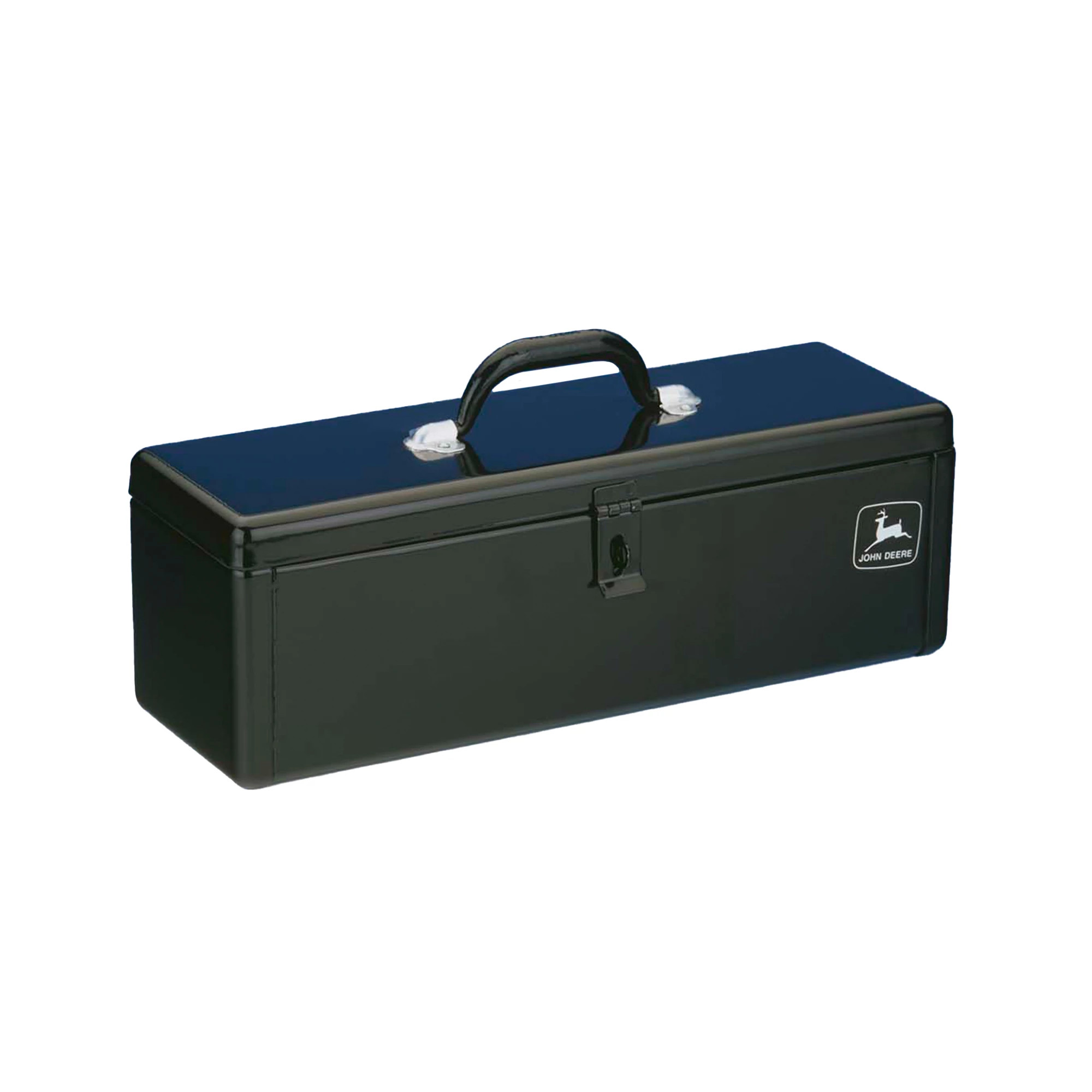 John Deere Toolbox with Handle - AT22071