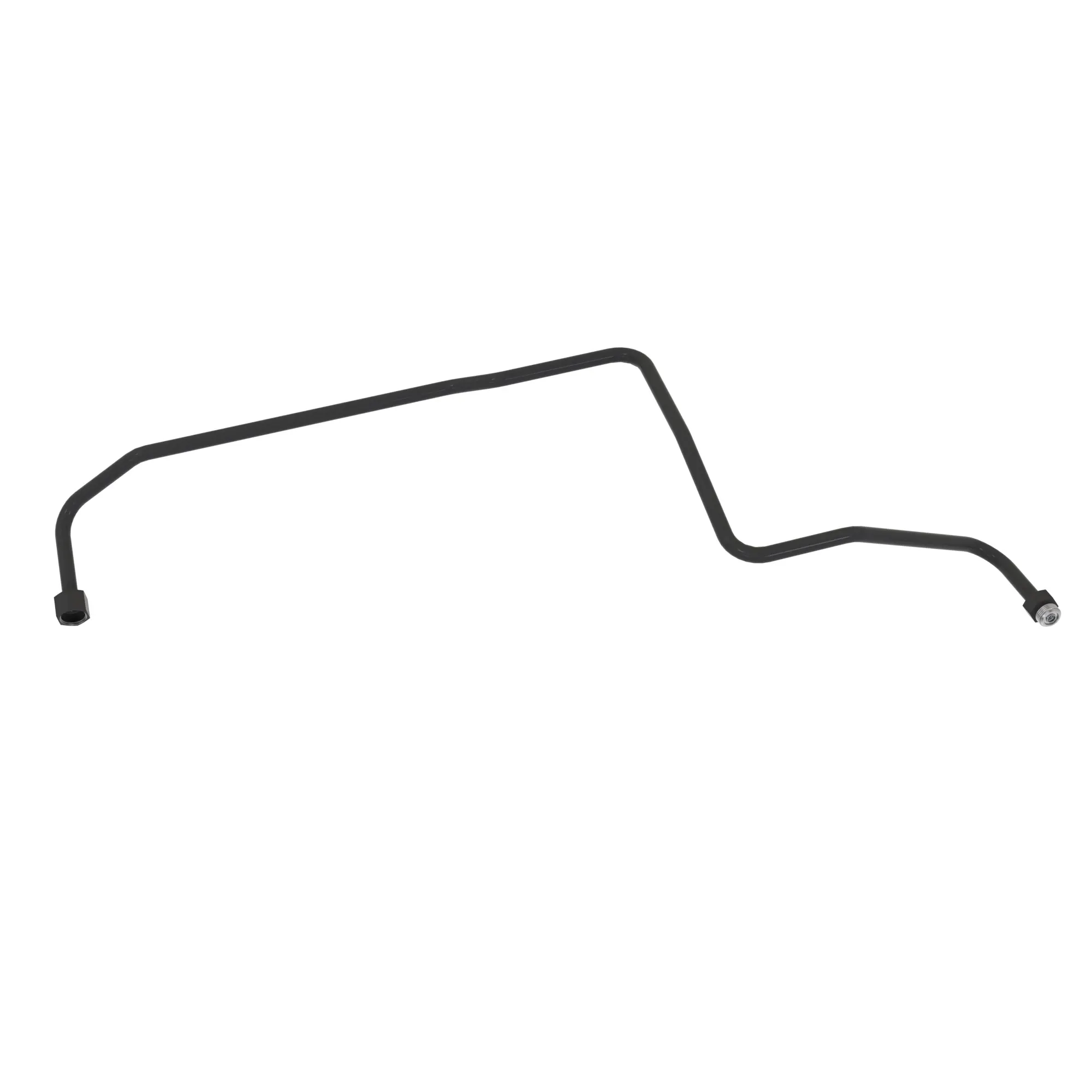 John Deere Hydraulic SCU to Cooler Oil Line - MIA10008
