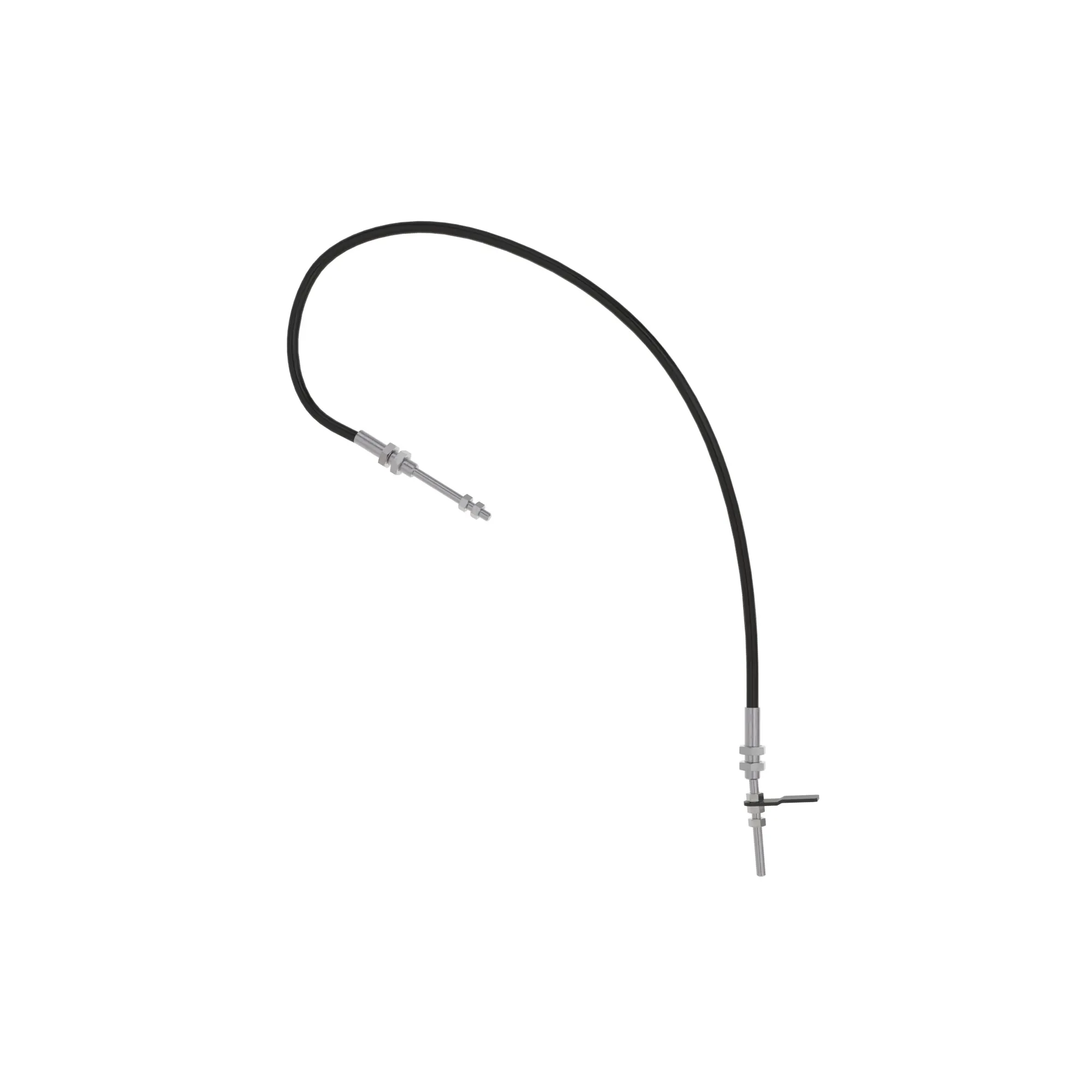 CABLE, BRAKE LH