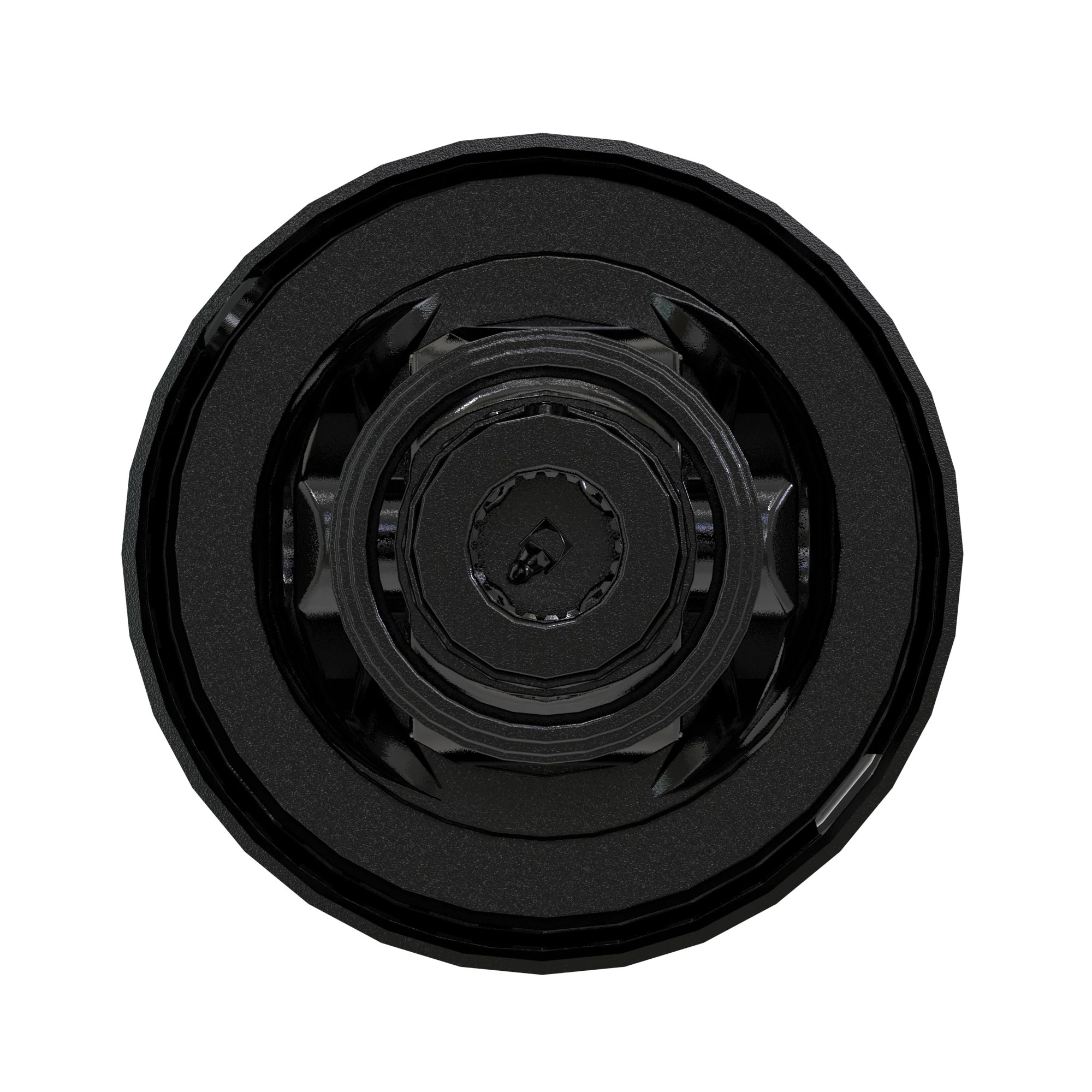 Universal Driveshaft