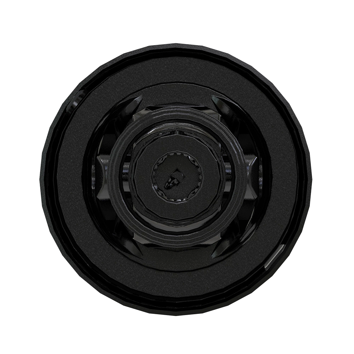 Universal Driveshaft