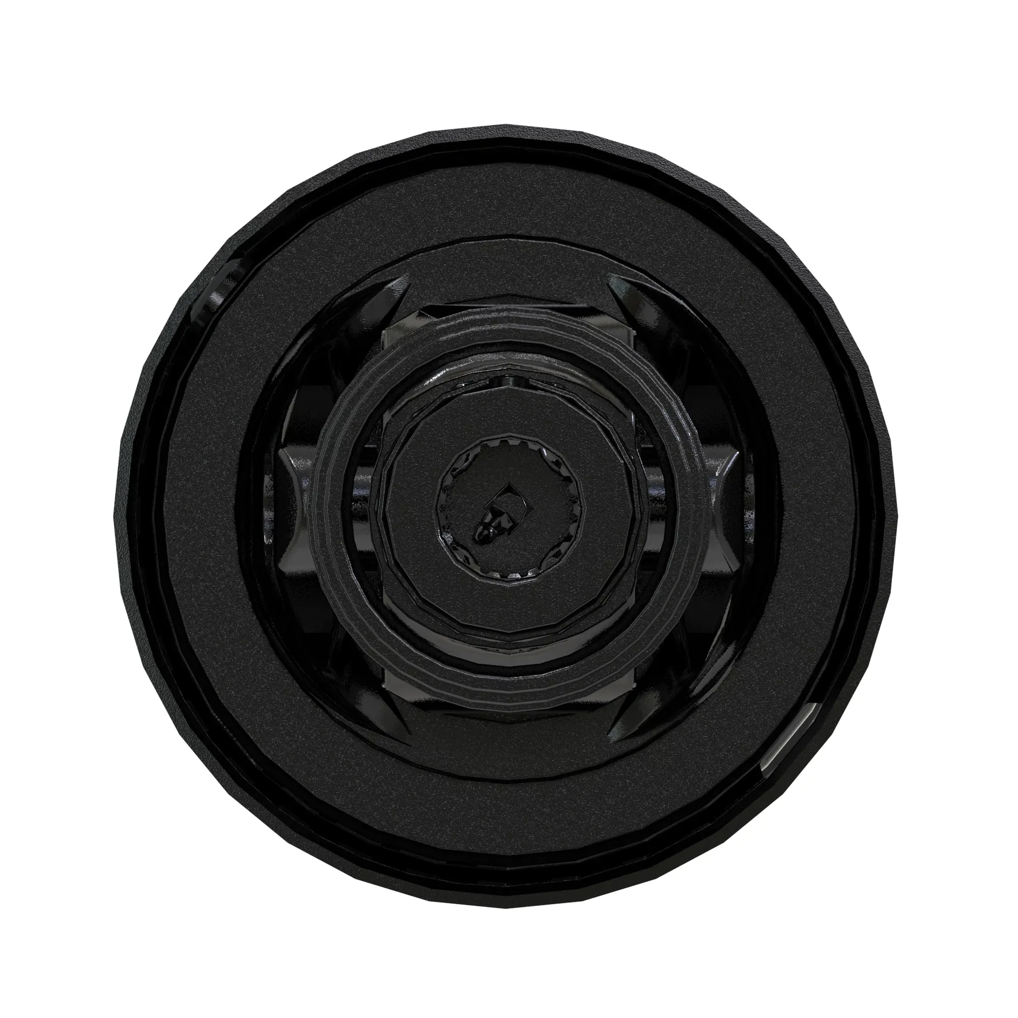 Universal Driveshaft