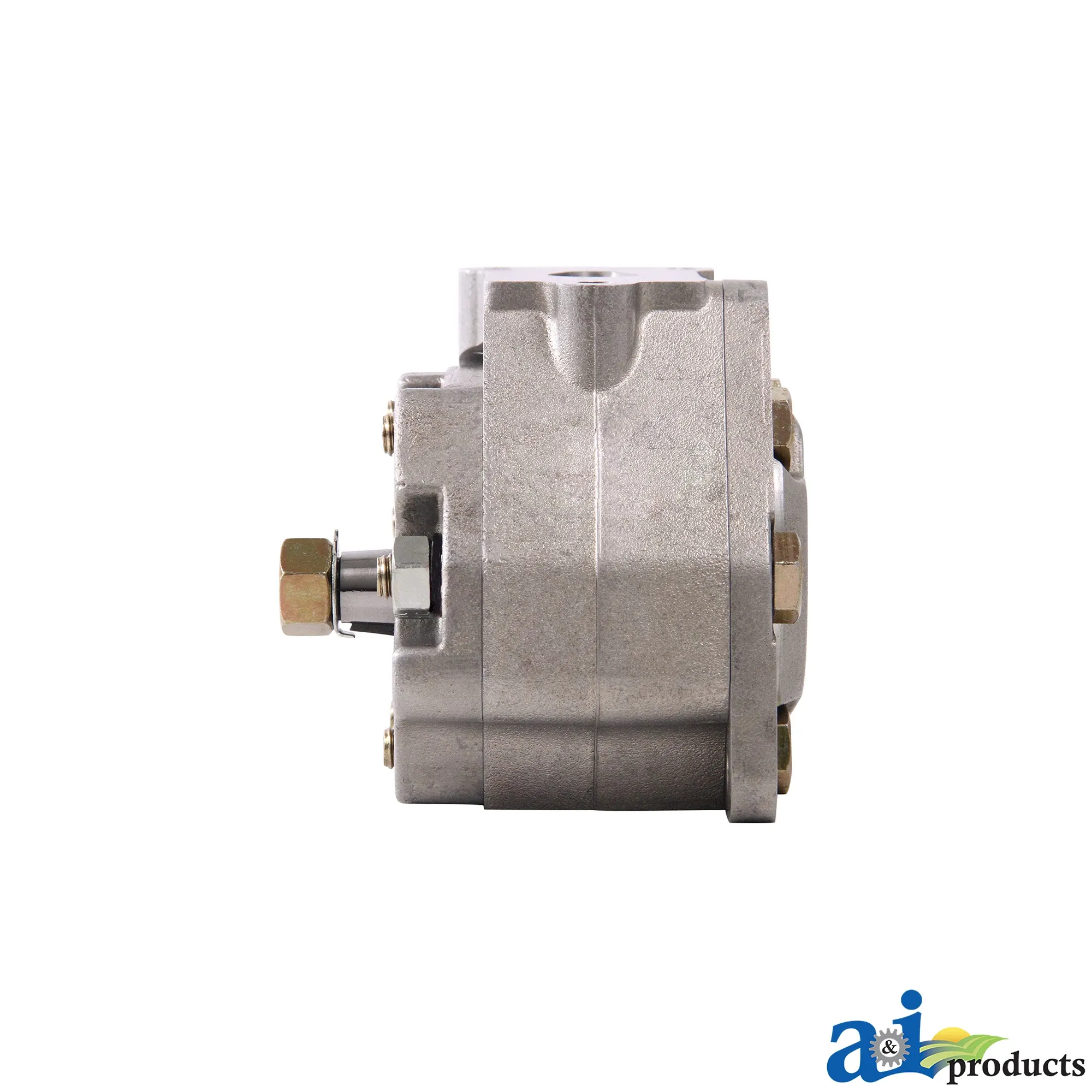 Hydraulic Pump