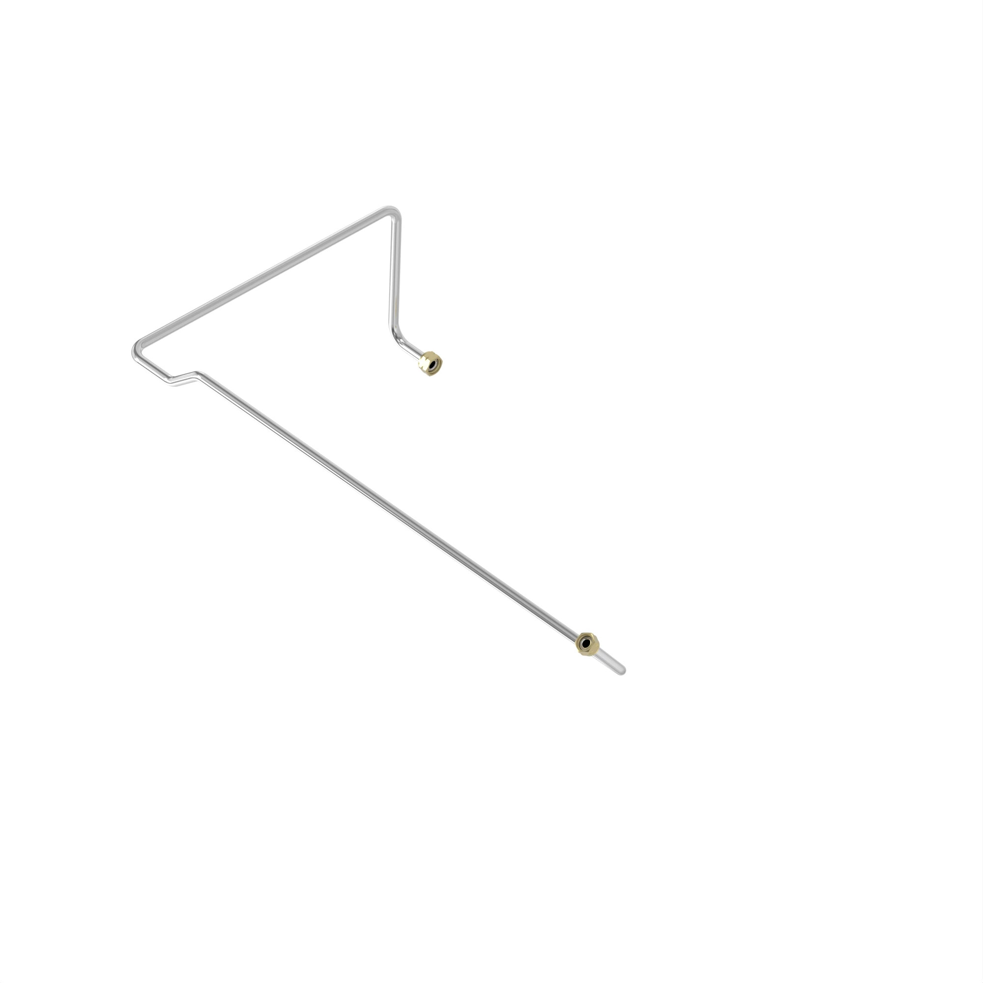 FUEL LINE, LOW PRESSURE