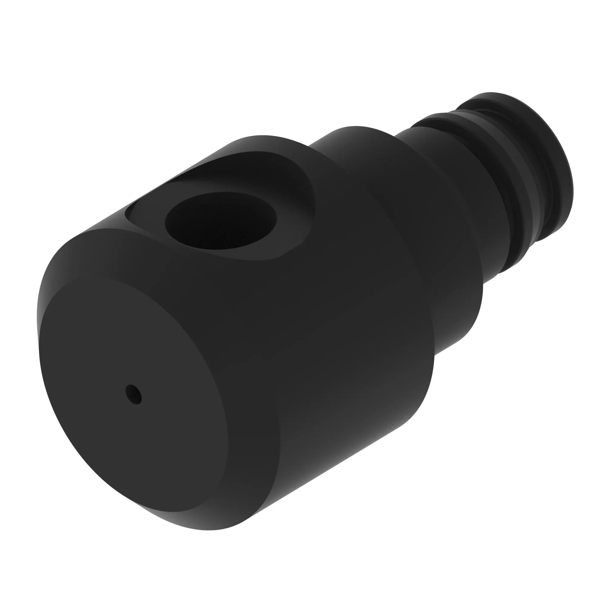 John Deere Fitting - WZW18759