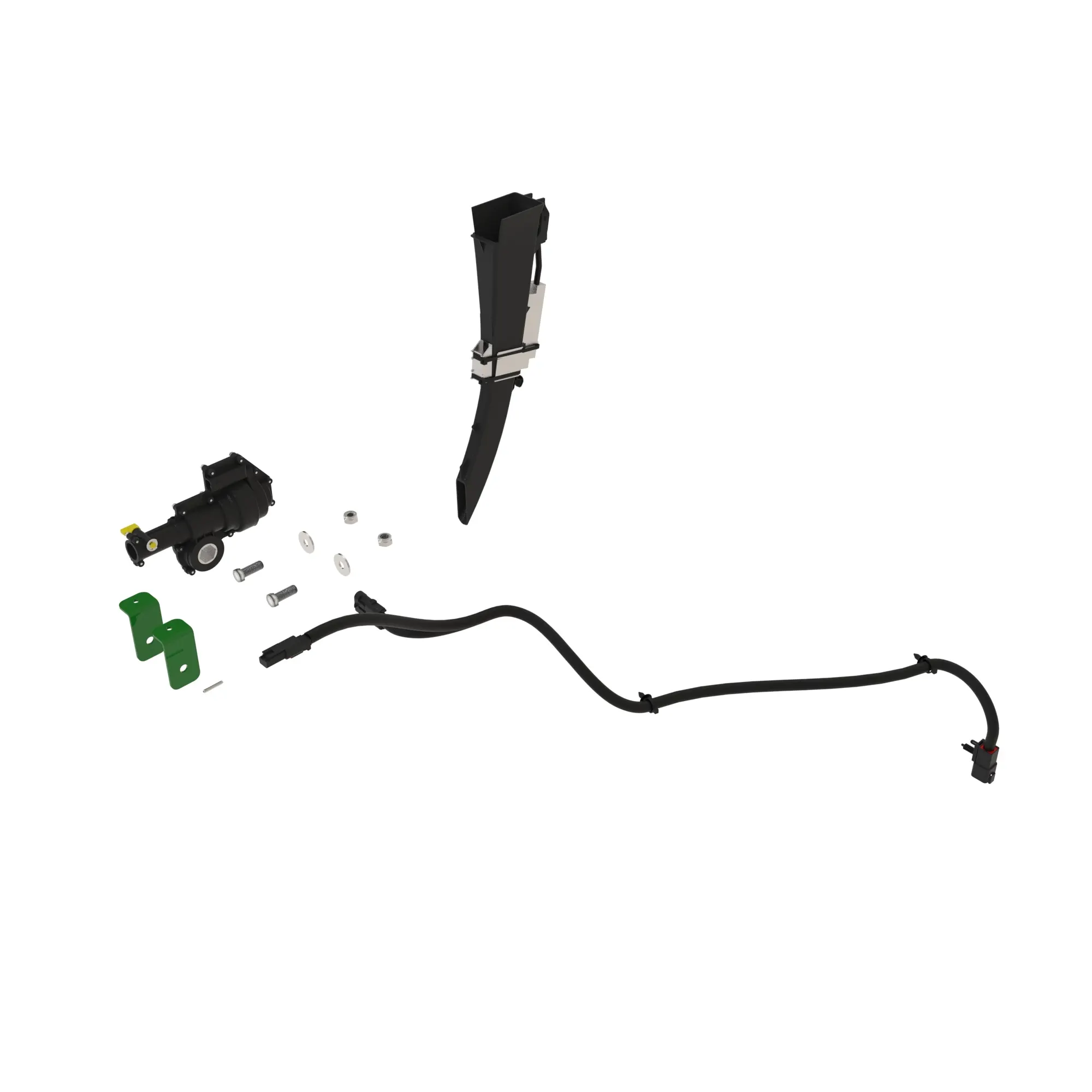 1100 SeedStar2 + RowCommand Individual RU Bundle