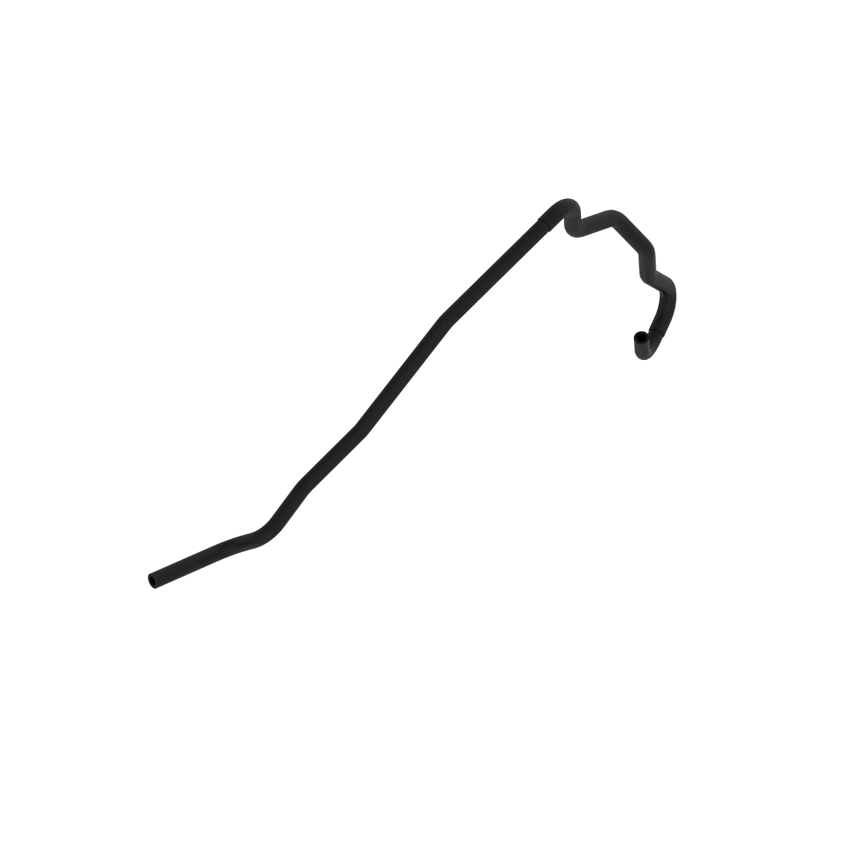 HOSE, COOLANT HOSE WITH ABRASION PR