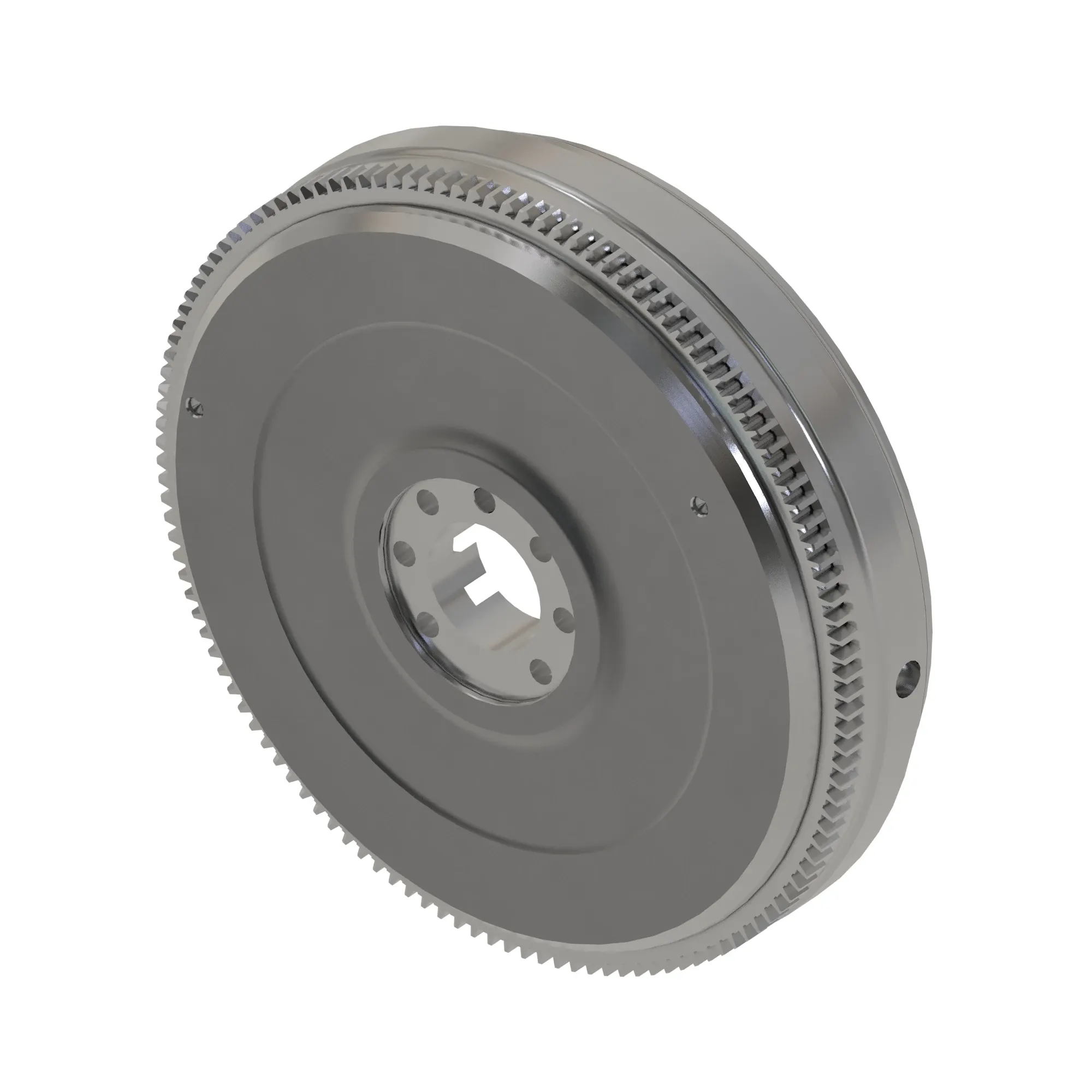 Flywheel