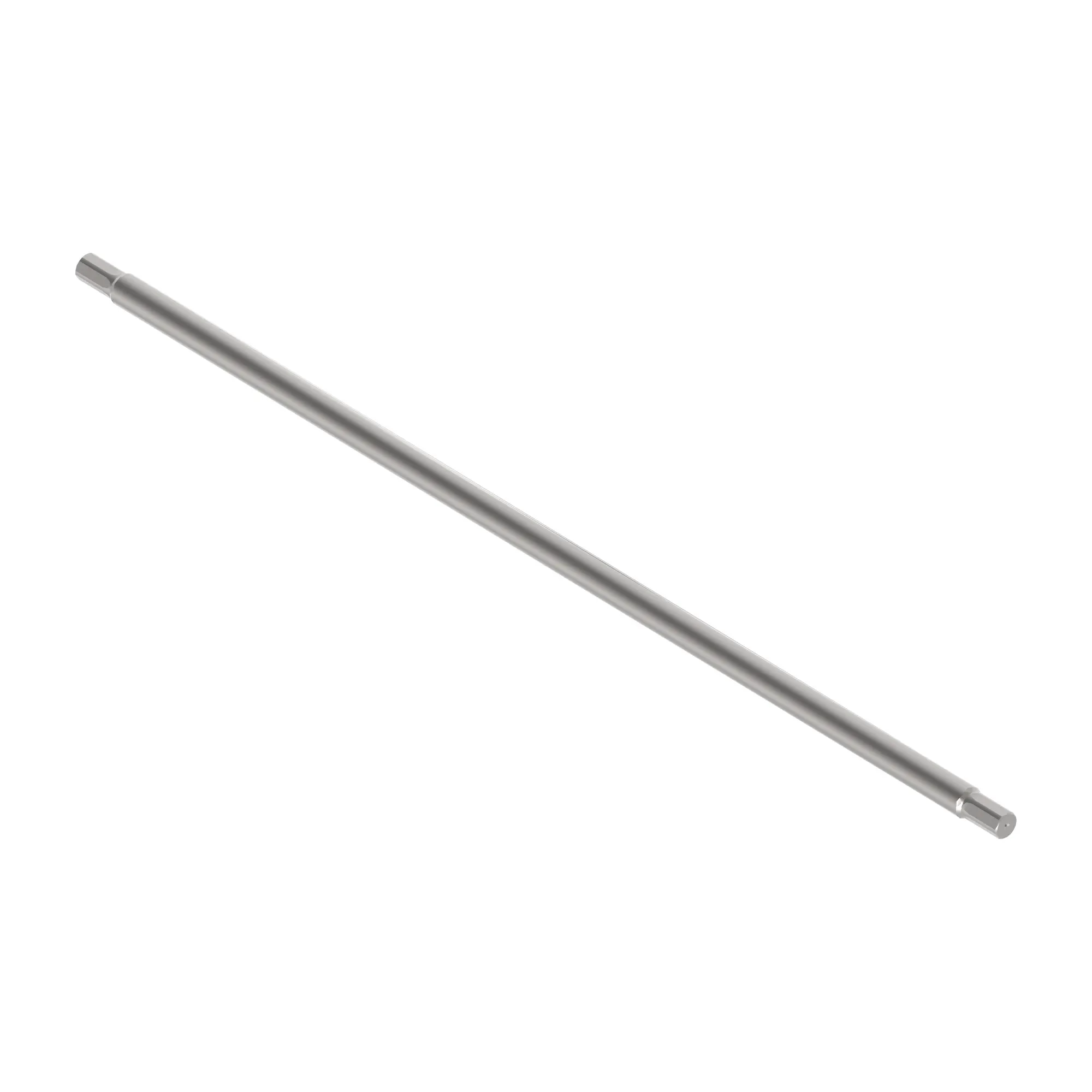 John Deere Cross Auger Drive Shaft - CQ27707
