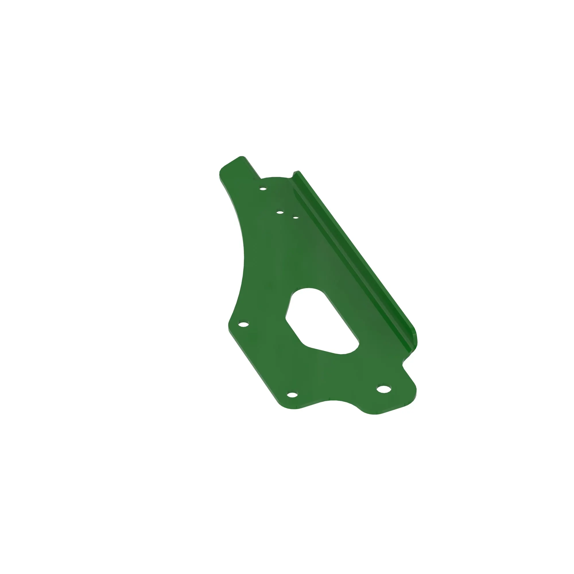 BRACKET, RH SIDE