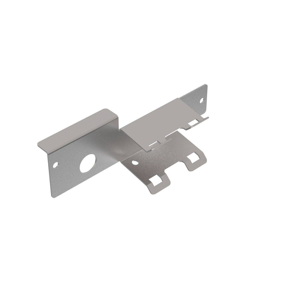 Holder, Spfh Dryer Support