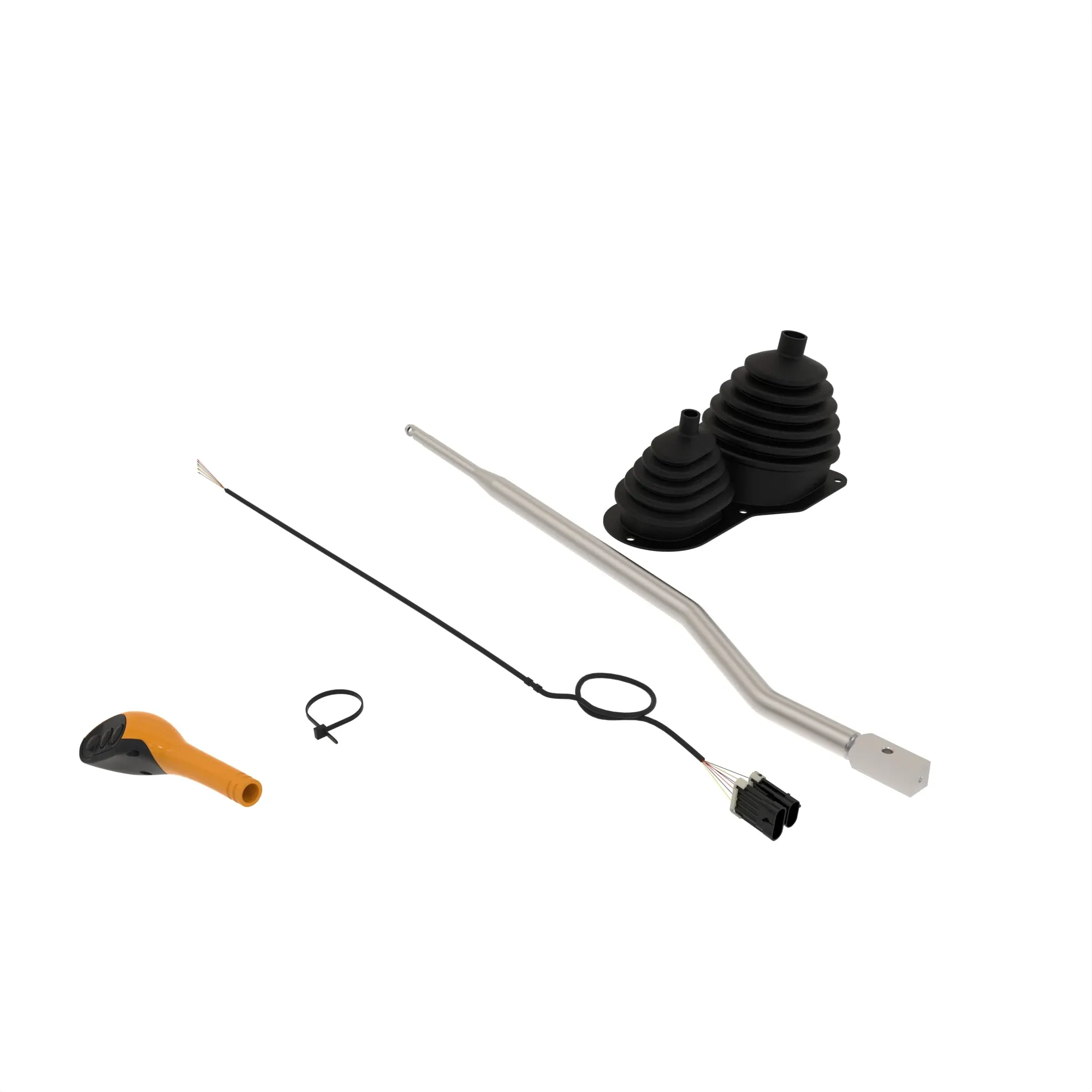 John Deere Gearshift Lever - SJ34033