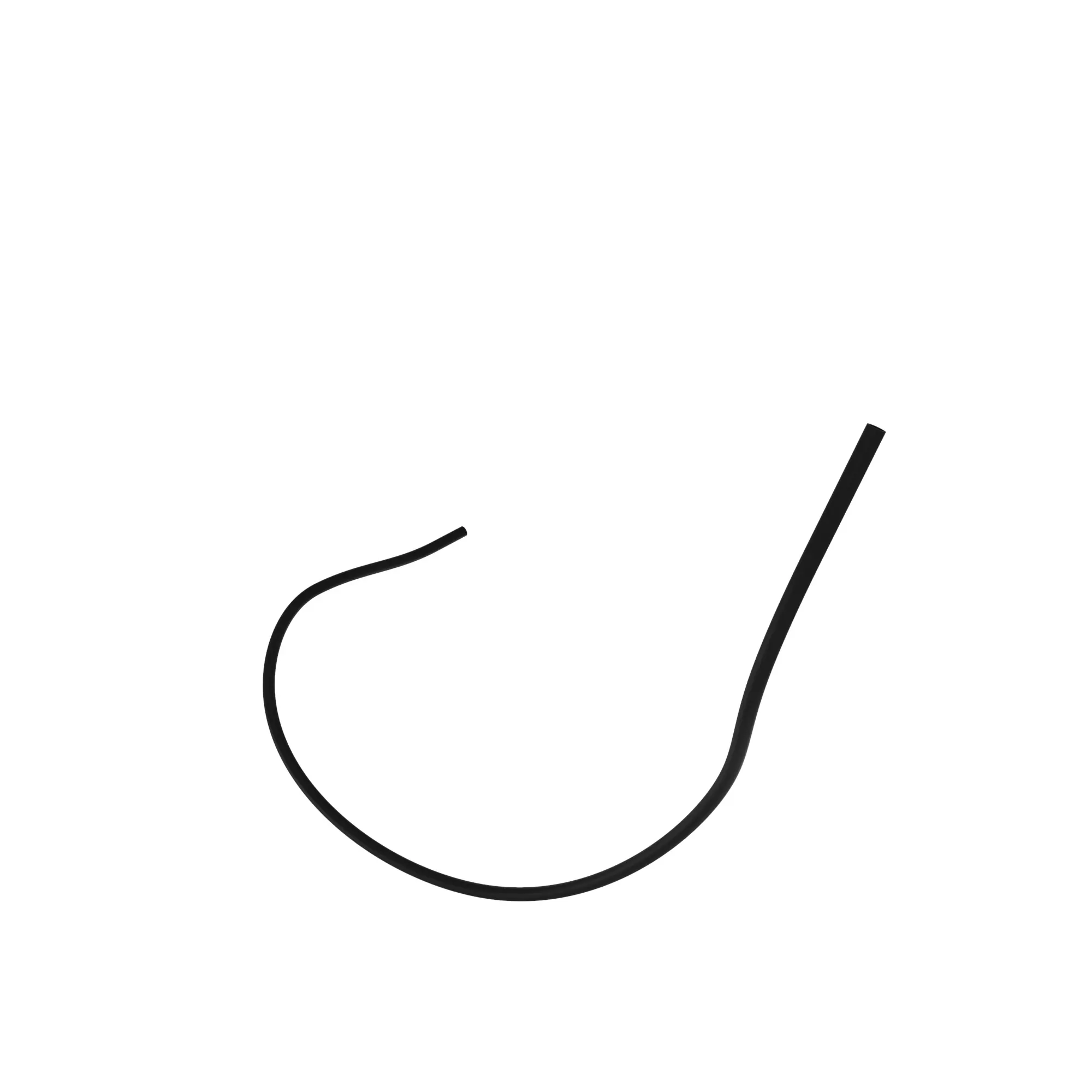 AH159078: Refrigerant Hose