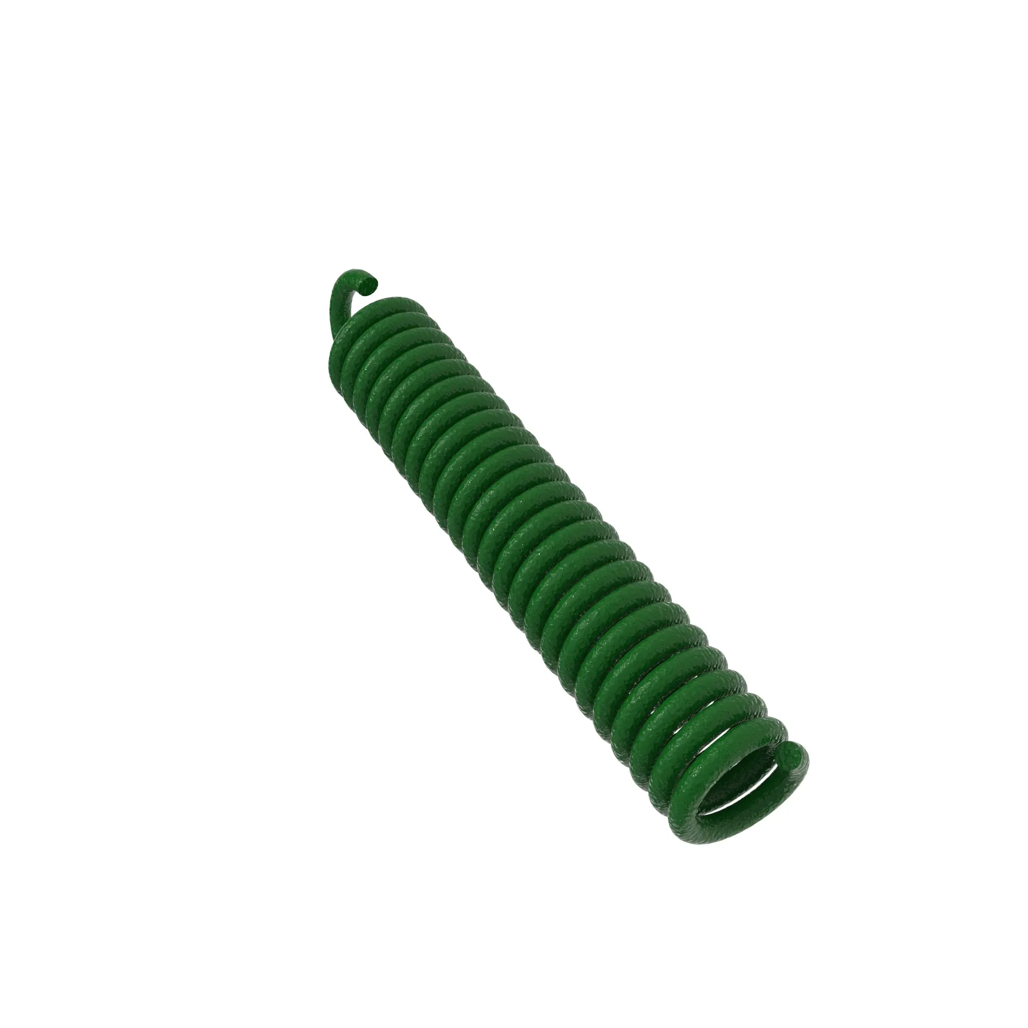 John Deere Extension Spring - FH312534