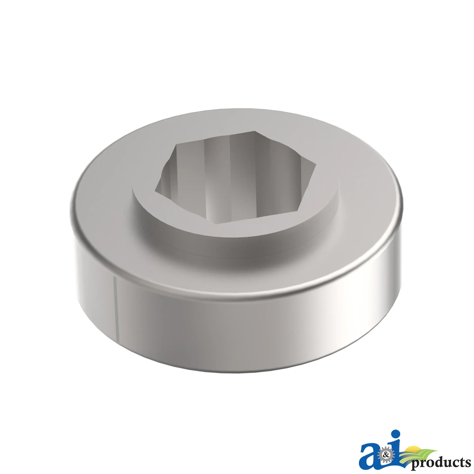 A&I Products Hex Bore Spherical Ball Bearing - A-AA28271