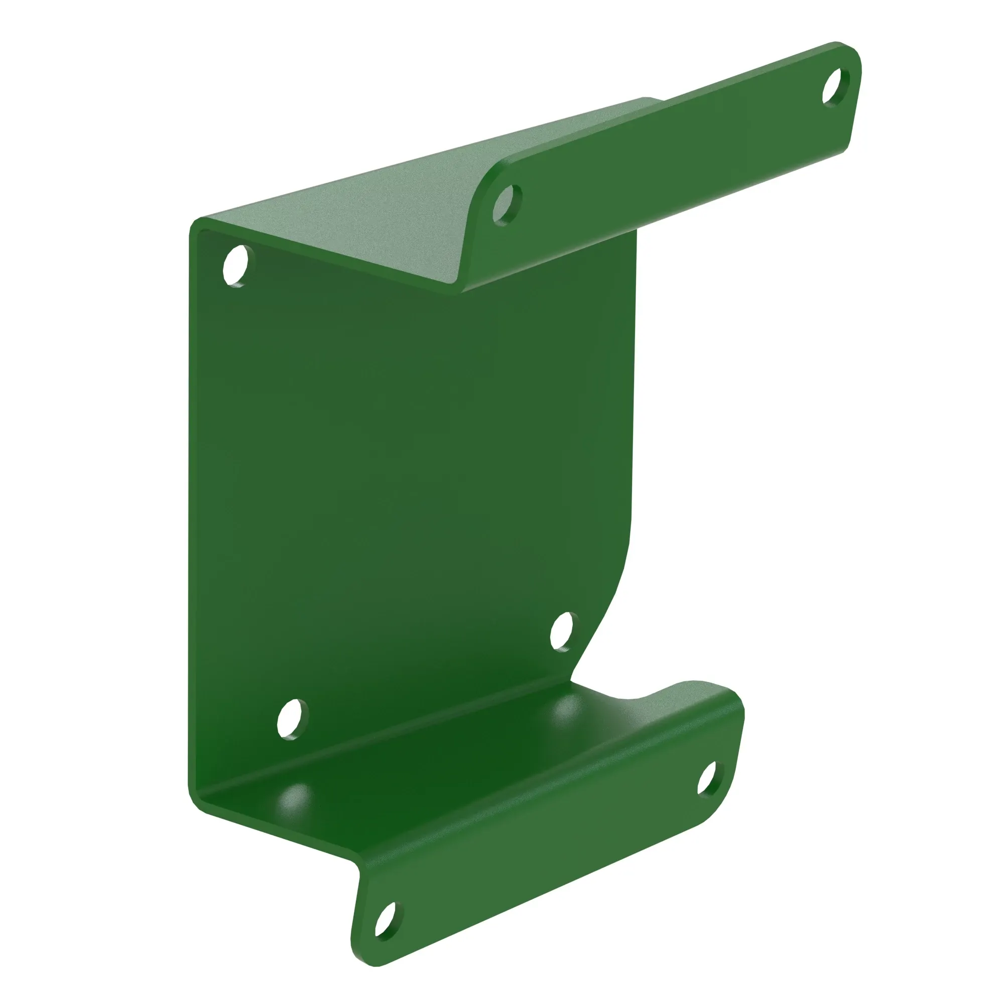 BRACKET, AIR CLEANER MOUNT