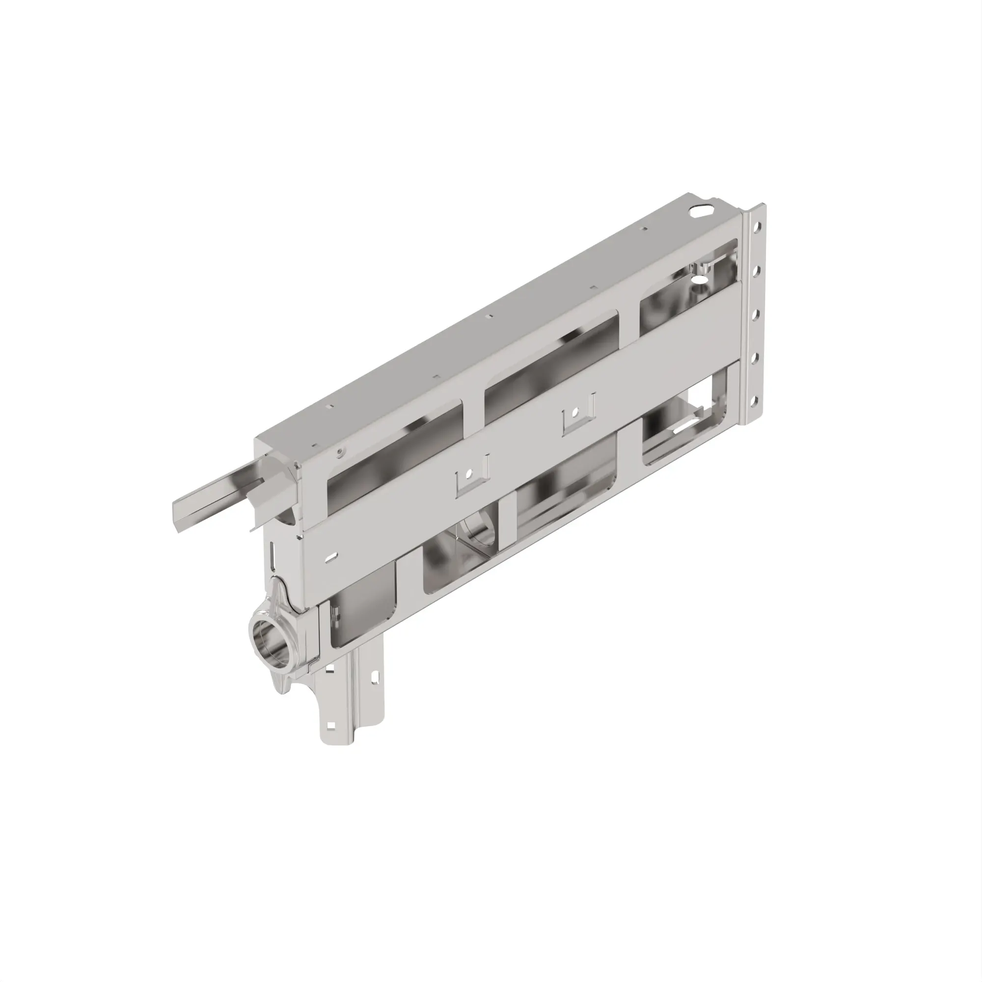 John Deere Bracket - AXE87765